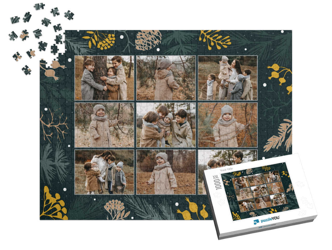 puzzle-1000-xxl-usa-2023||pieces-with-box