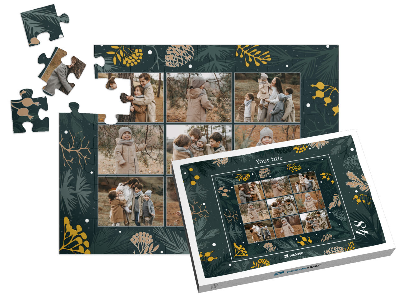 puzzle-48||pieces-with-box