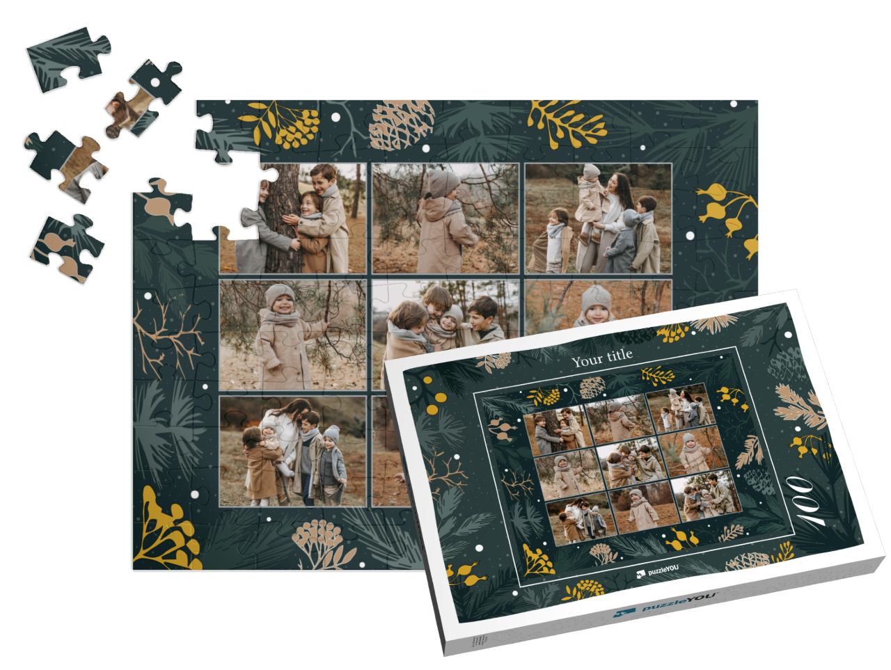 puzzle-100||pieces-with-box