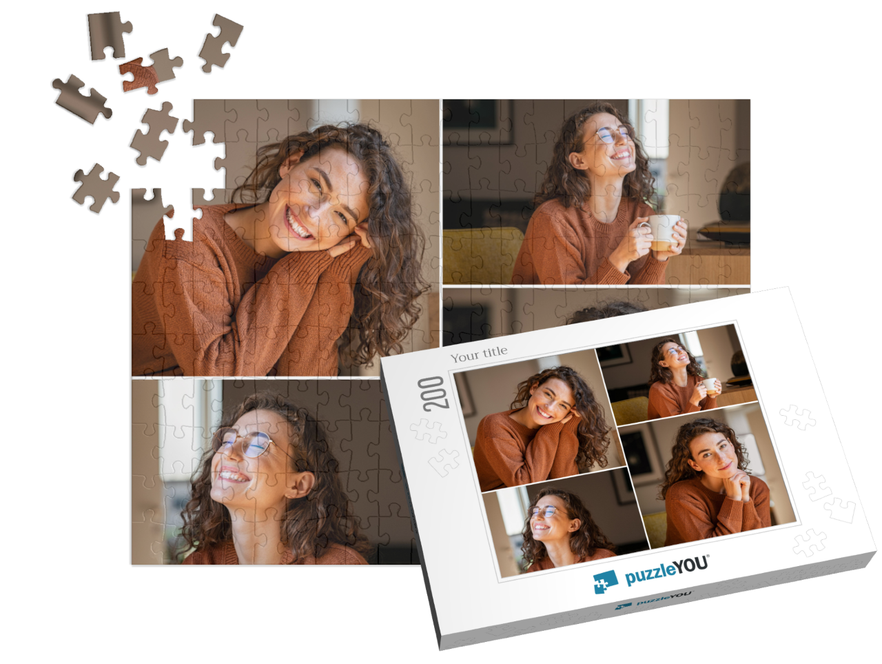 puzzle-200||pieces-with-box