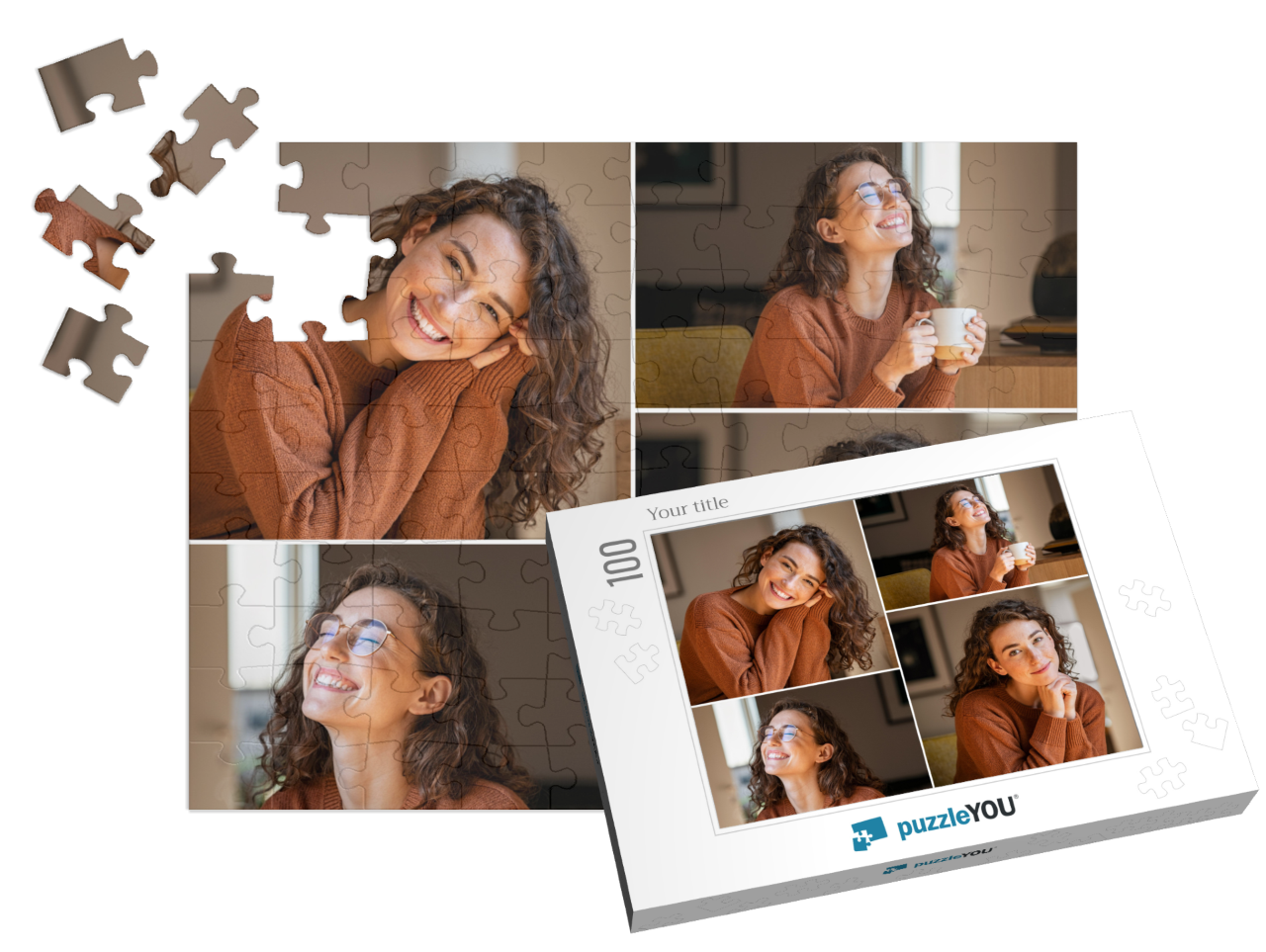 puzzle-100||pieces-with-box