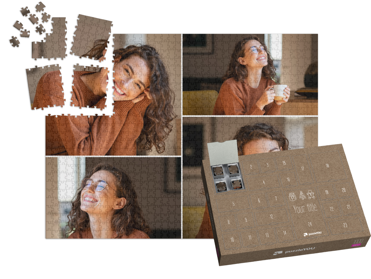 smart-sorted-puzzle-1000-advent-calendar||pieces-with-box