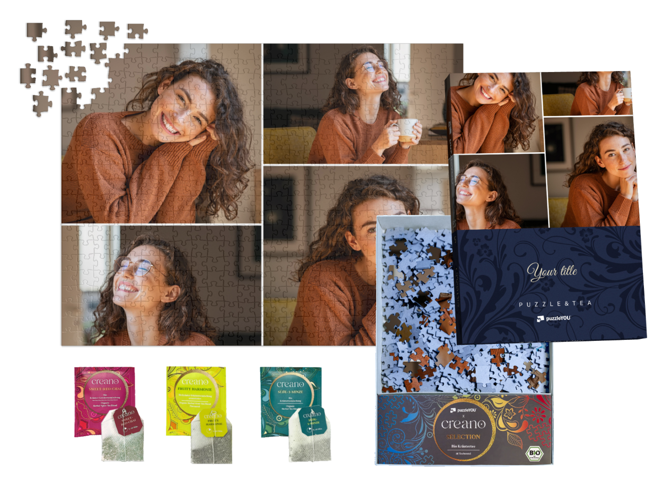 puzzle-500-tea||pieces-with-box