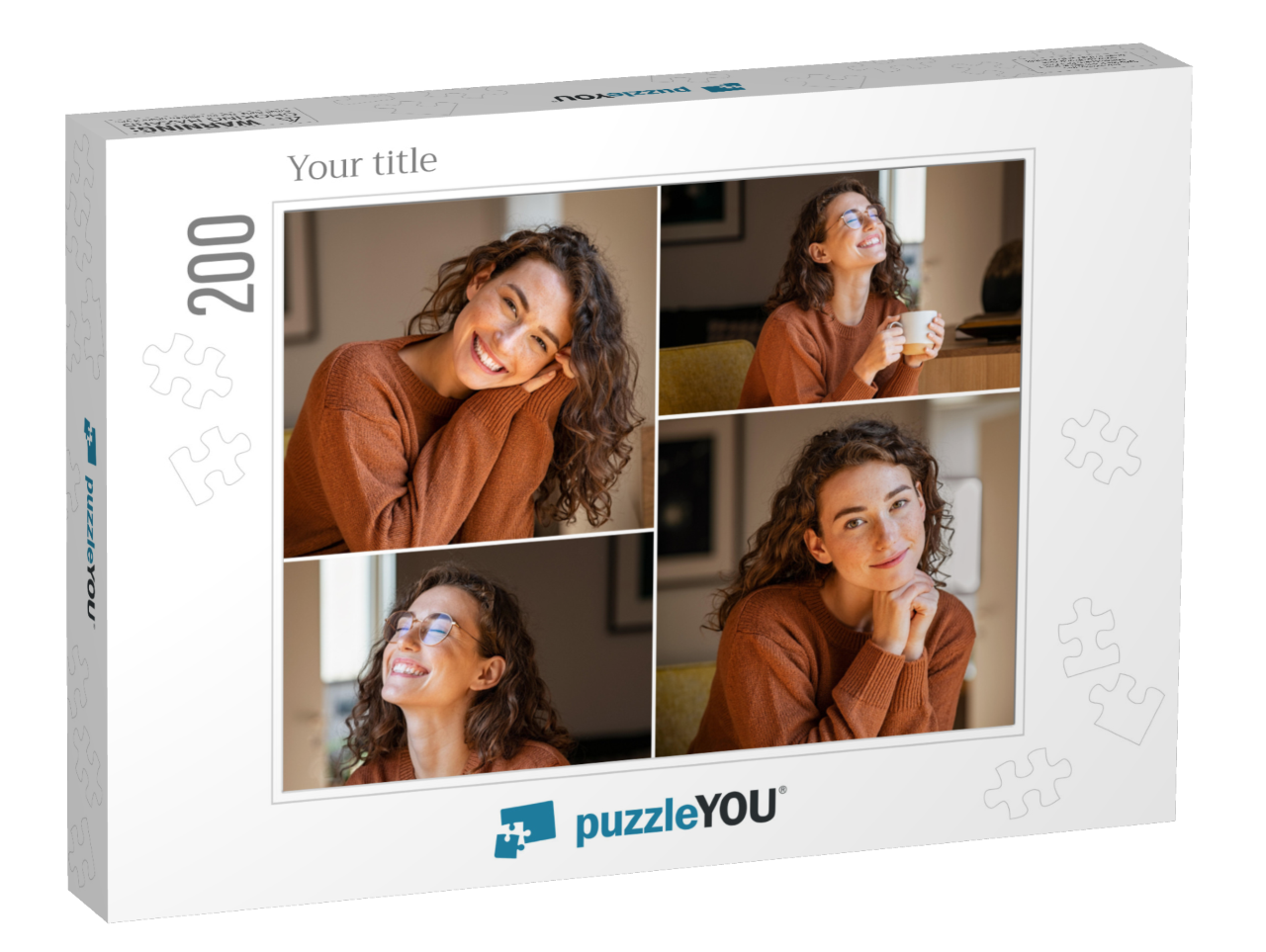 puzzle-200||box