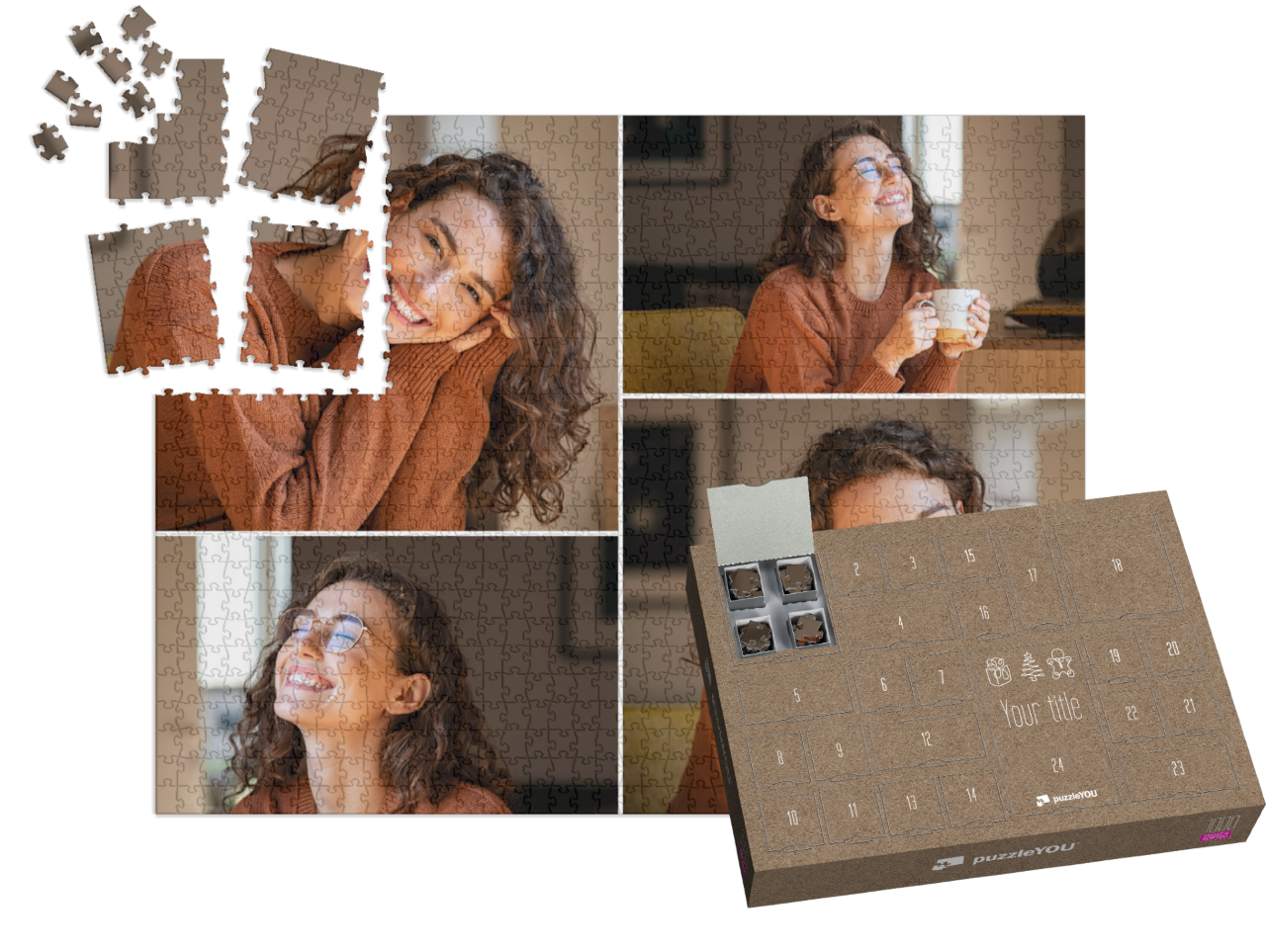 smart-sorted-puzzle-1000-advent-calendar||pieces-with-box