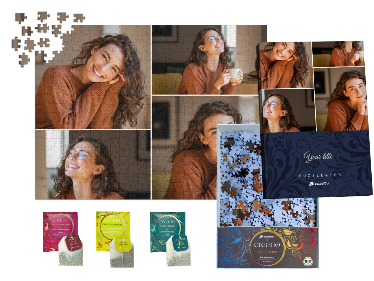 puzzle-500-tea||pieces-with-box