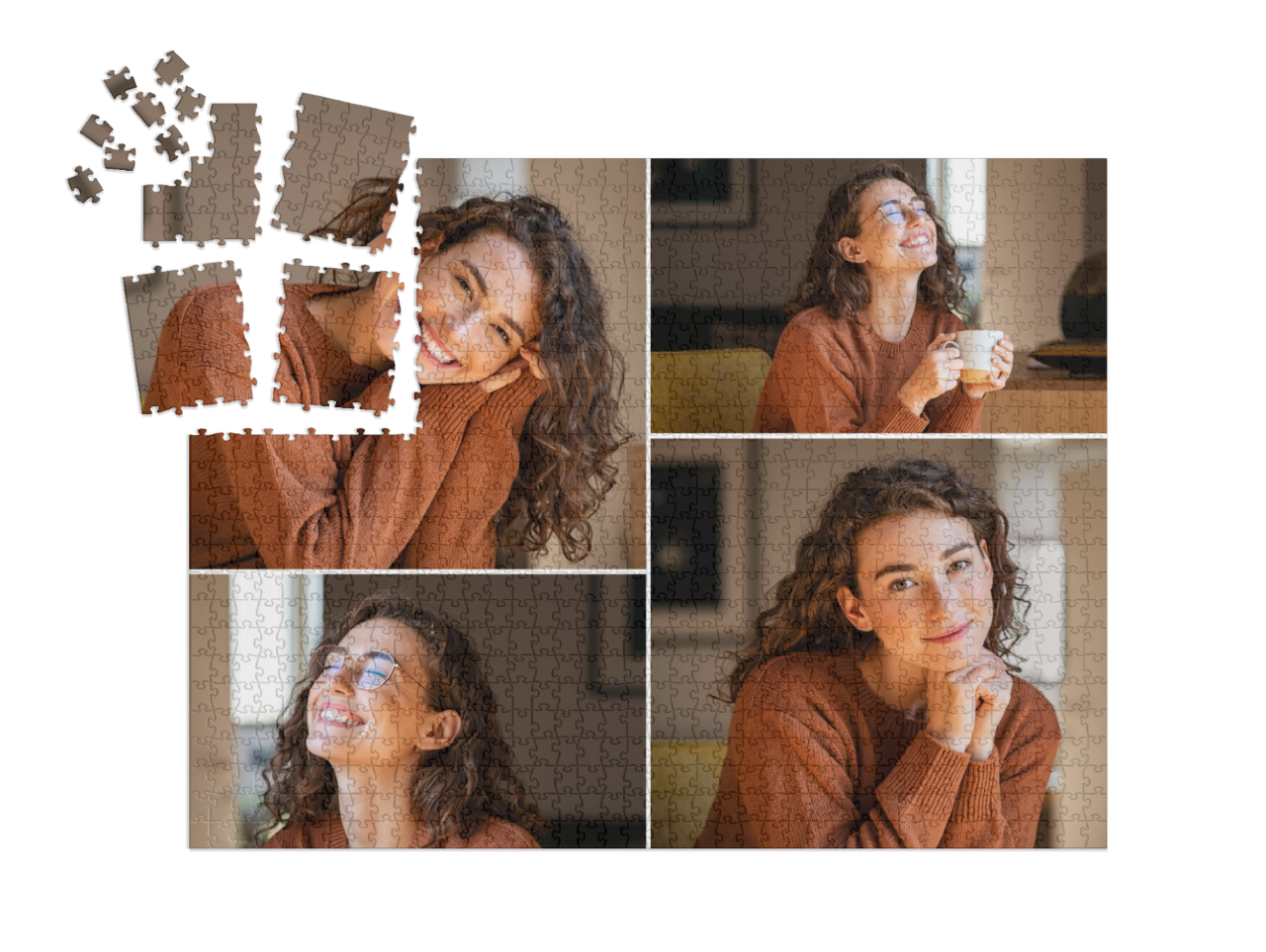 smart-sorted-puzzle-1000||pieces