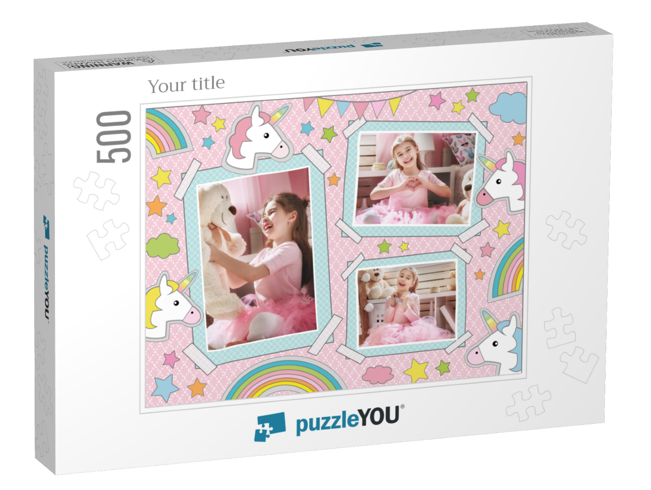 puzzle-500||box