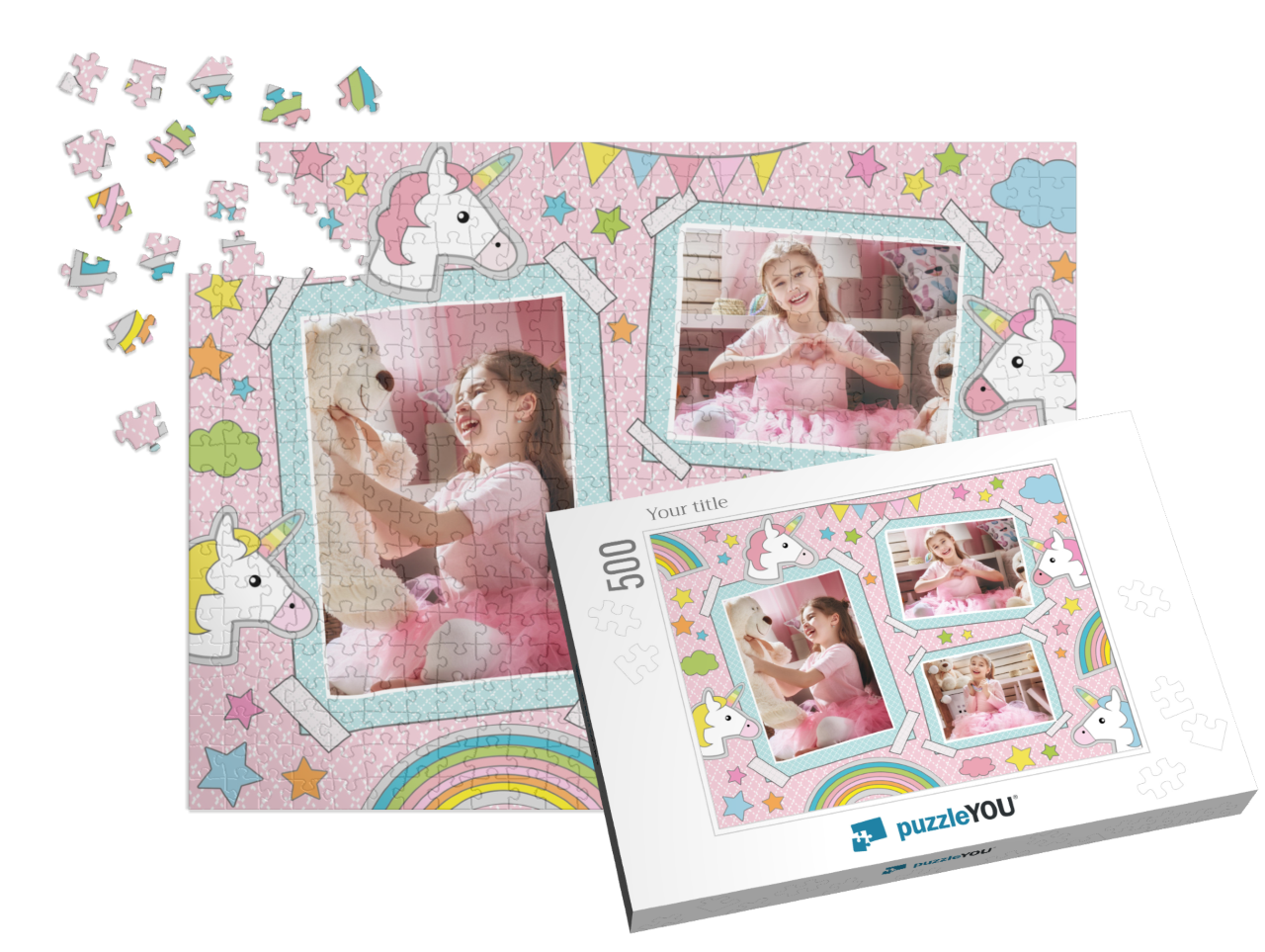 puzzle-500||pieces-with-box