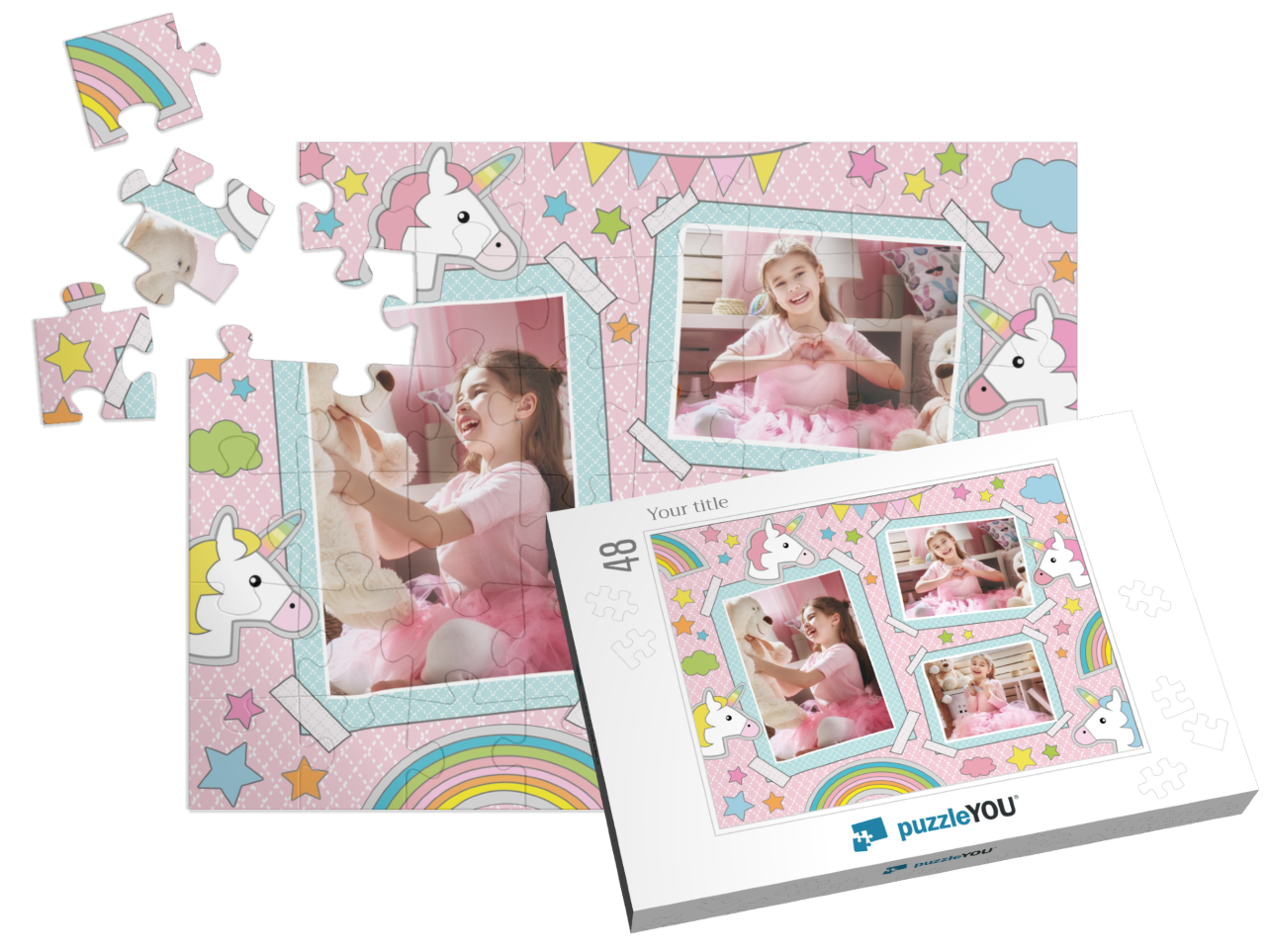 puzzle-48||pieces-with-box