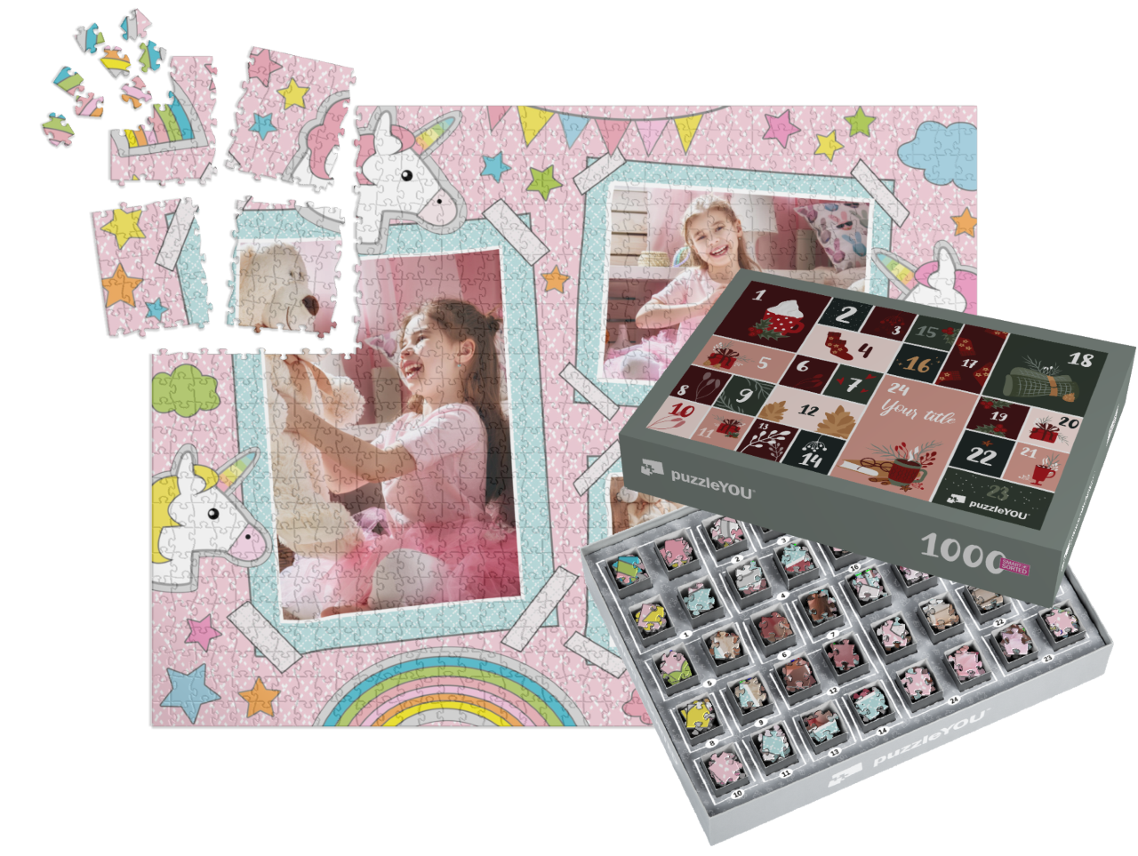 smart-sorted-puzzle-1000-advent-calendar||pieces-with-box