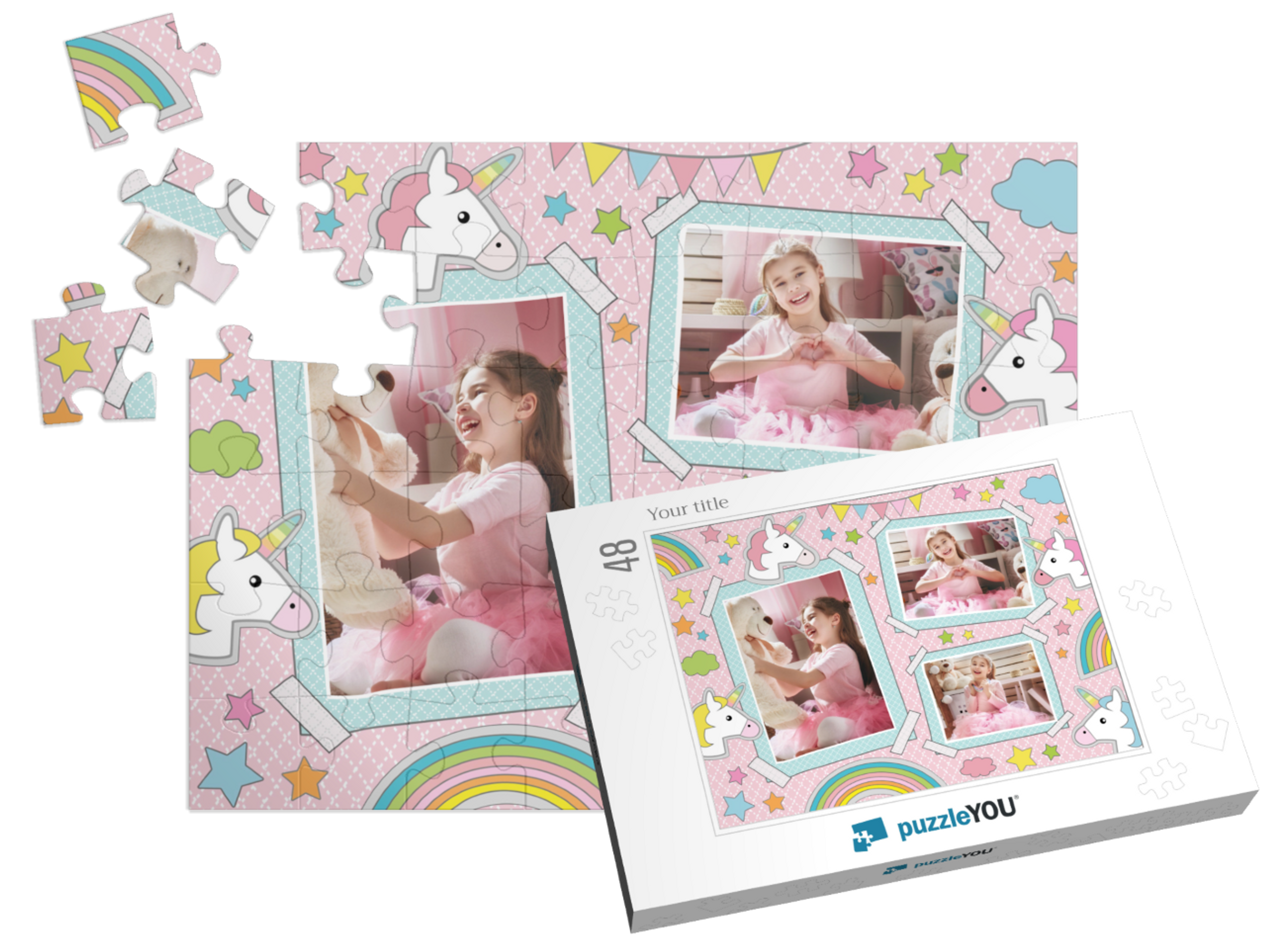 puzzle-48||pieces-with-box