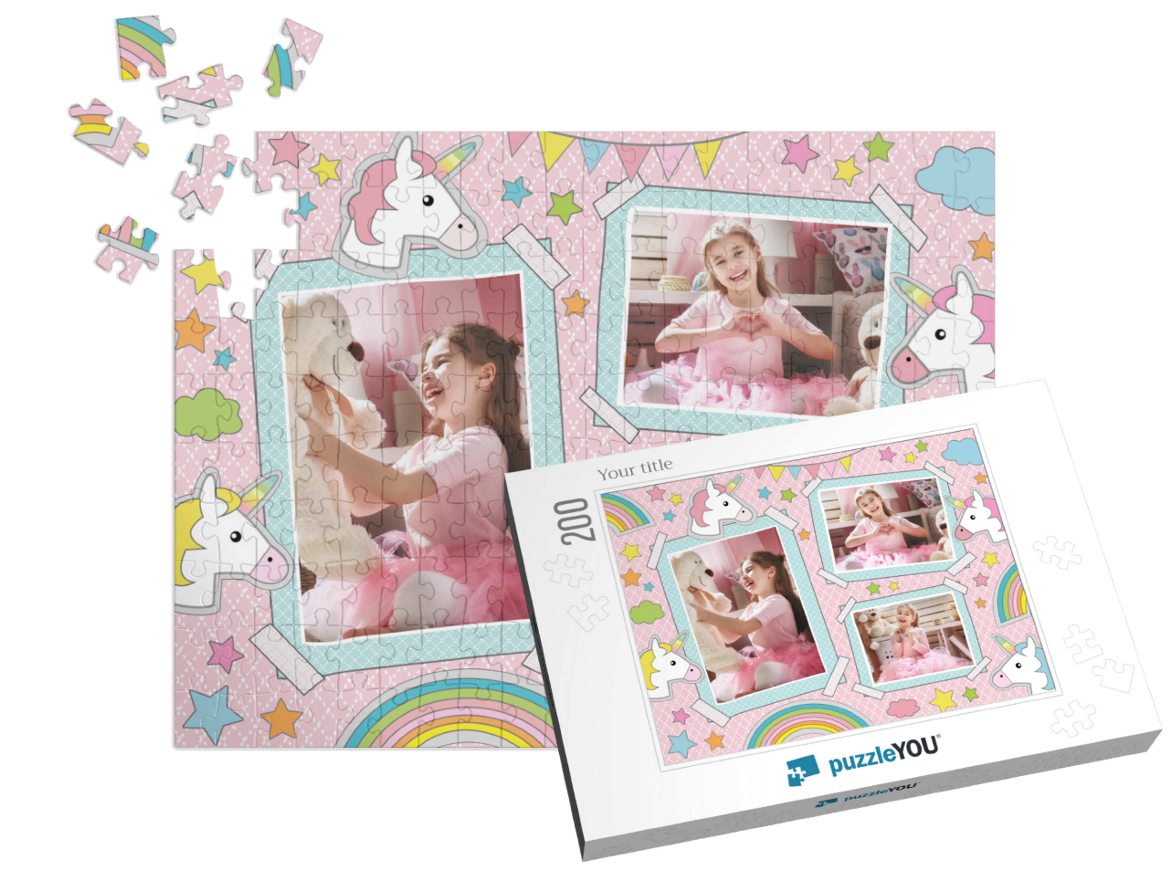 puzzle-200||pieces-with-box