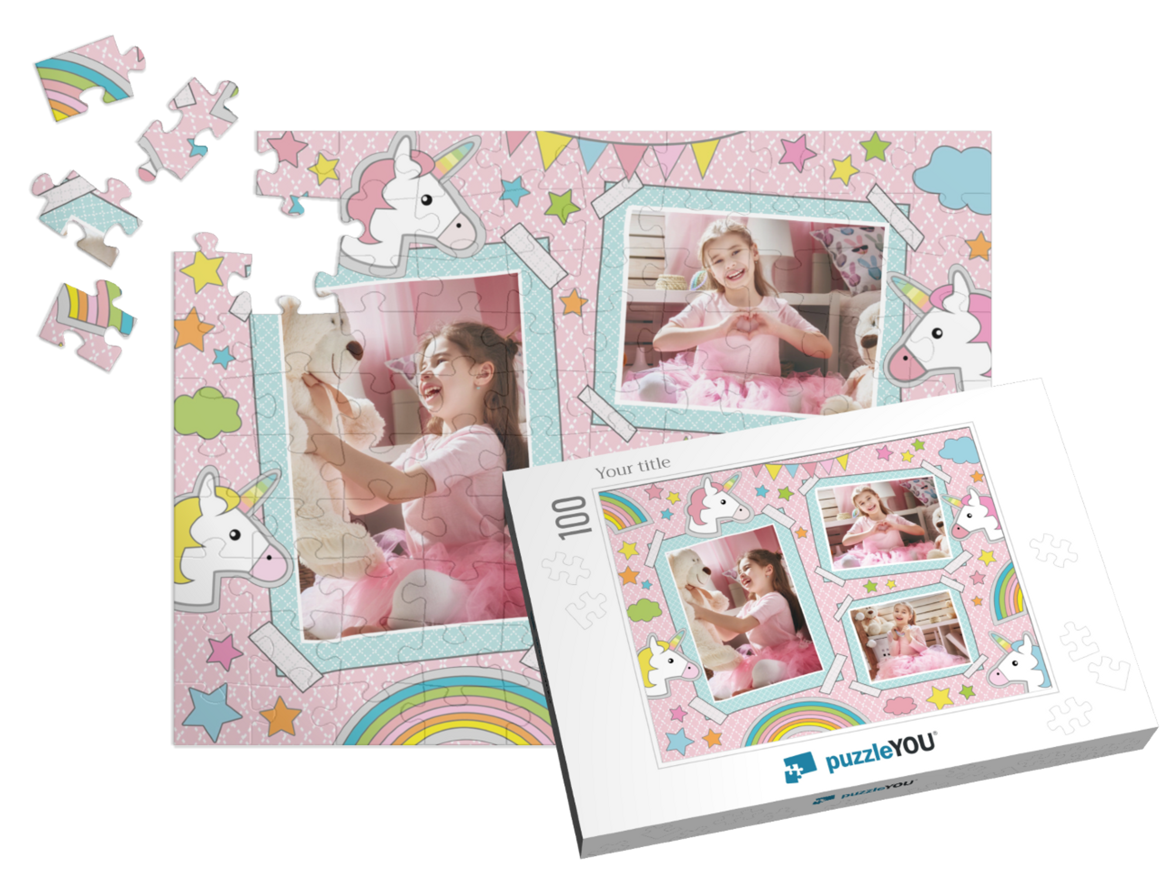 puzzle-100||pieces-with-box