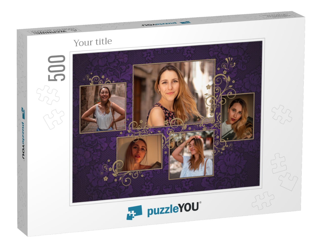puzzle-500||box
