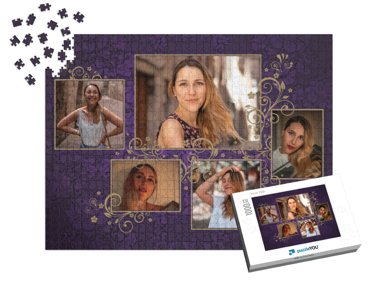 puzzle-1000-xxl-usa-2023||pieces-with-box