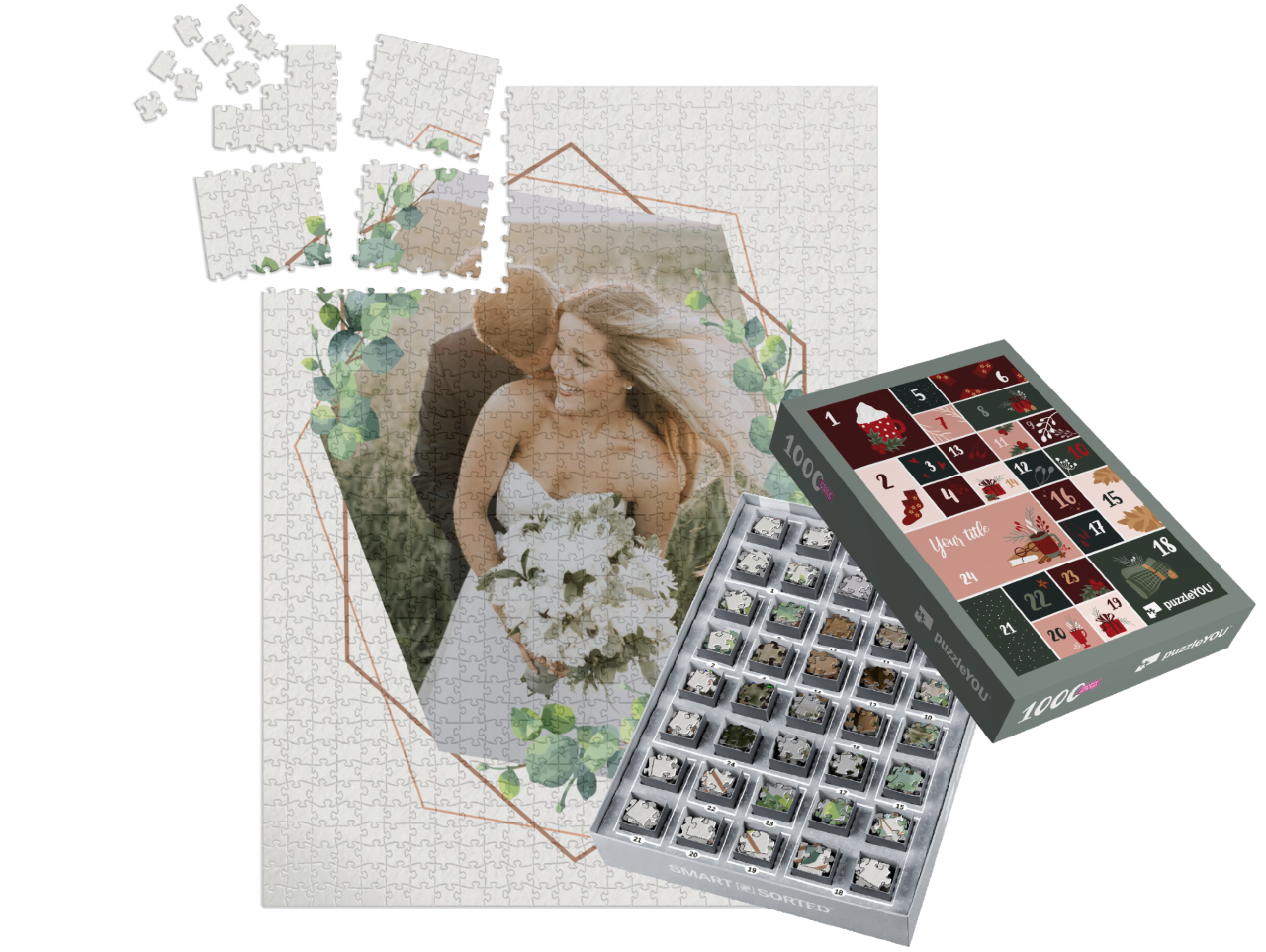 smart-sorted-puzzle-1000-advent-calendar||pieces-with-box