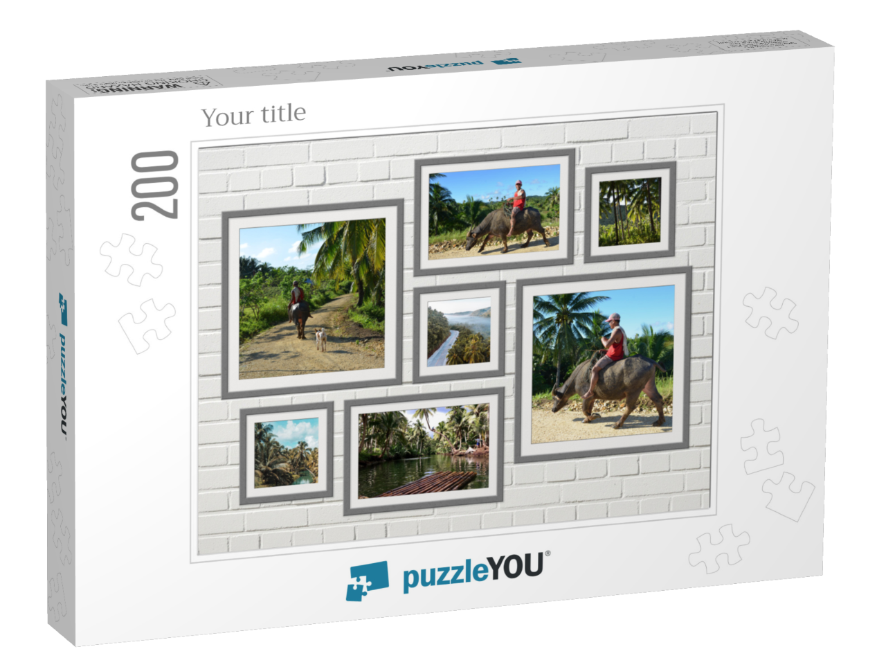 puzzle-200||box