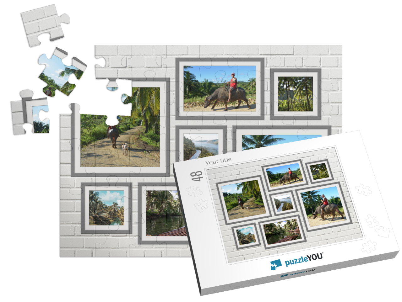puzzle-48||pieces-with-box