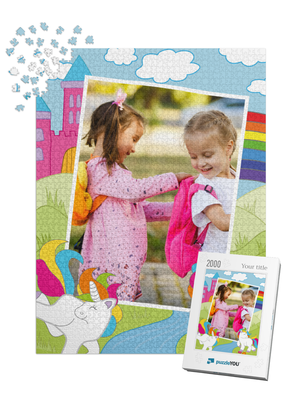 puzzle-2000-usa-2021||pieces-with-box