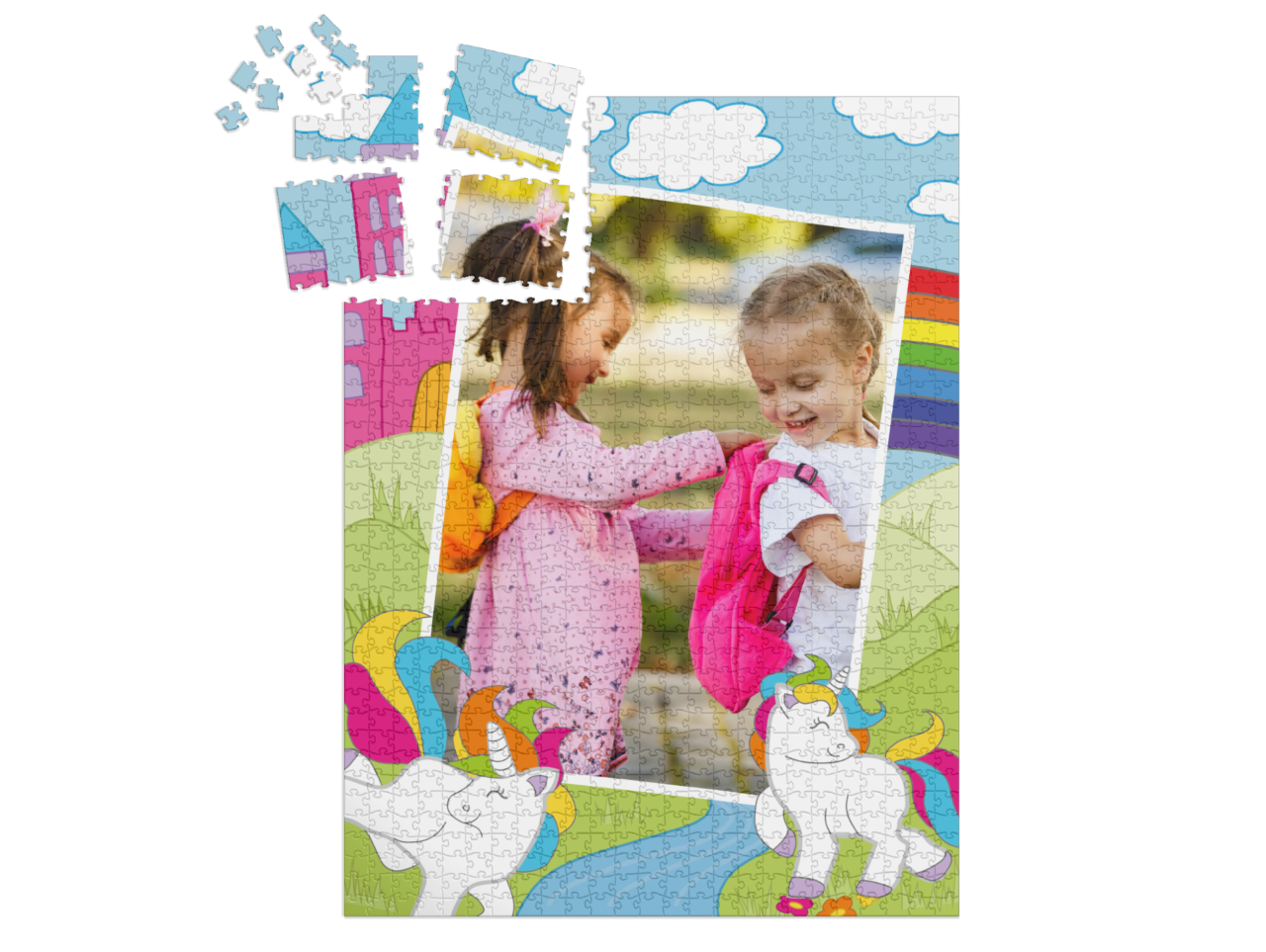 smart-sorted-puzzle-1000||pieces