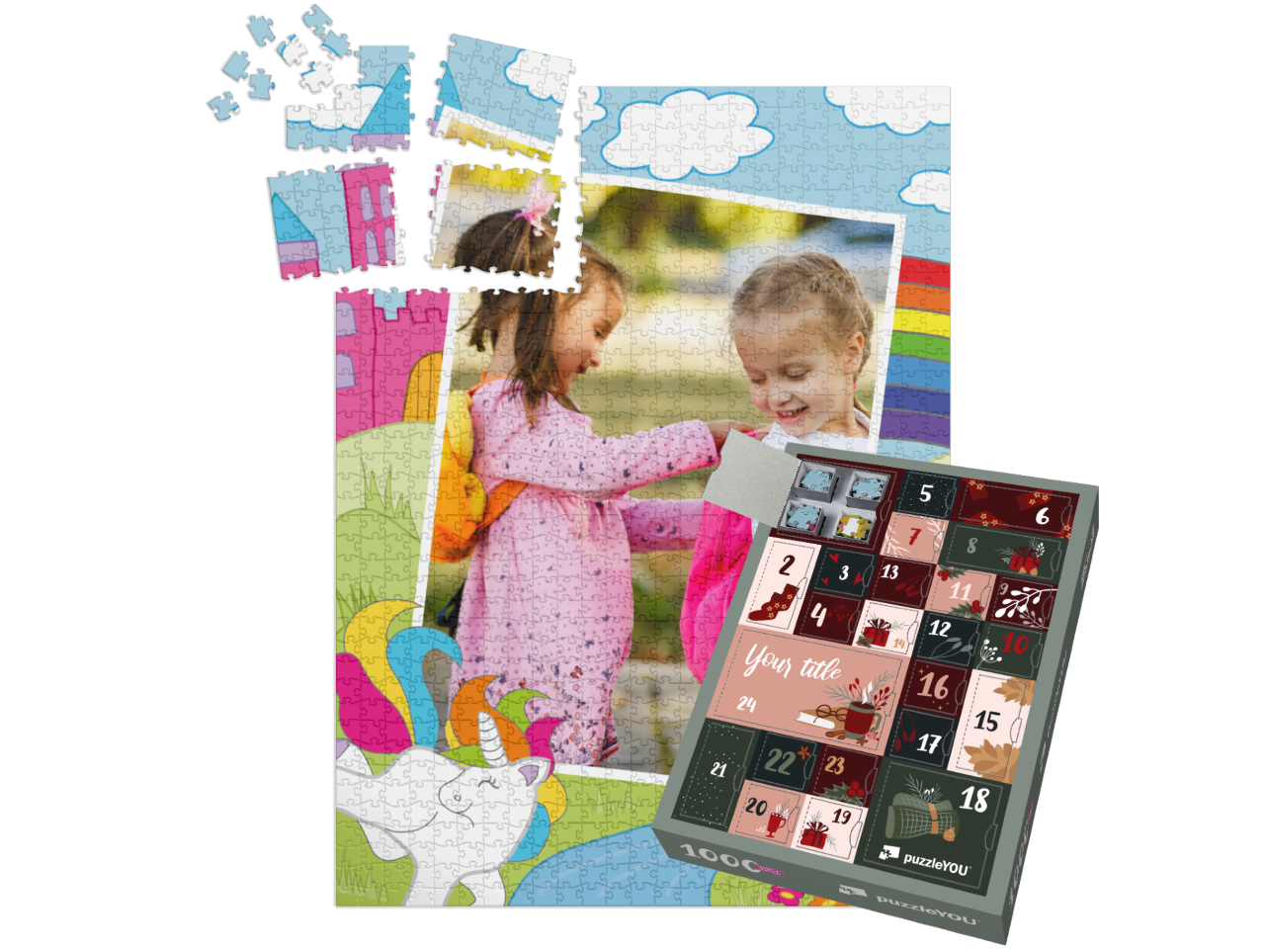 smart-sorted-puzzle-1000-advent-calendar||pieces-with-box