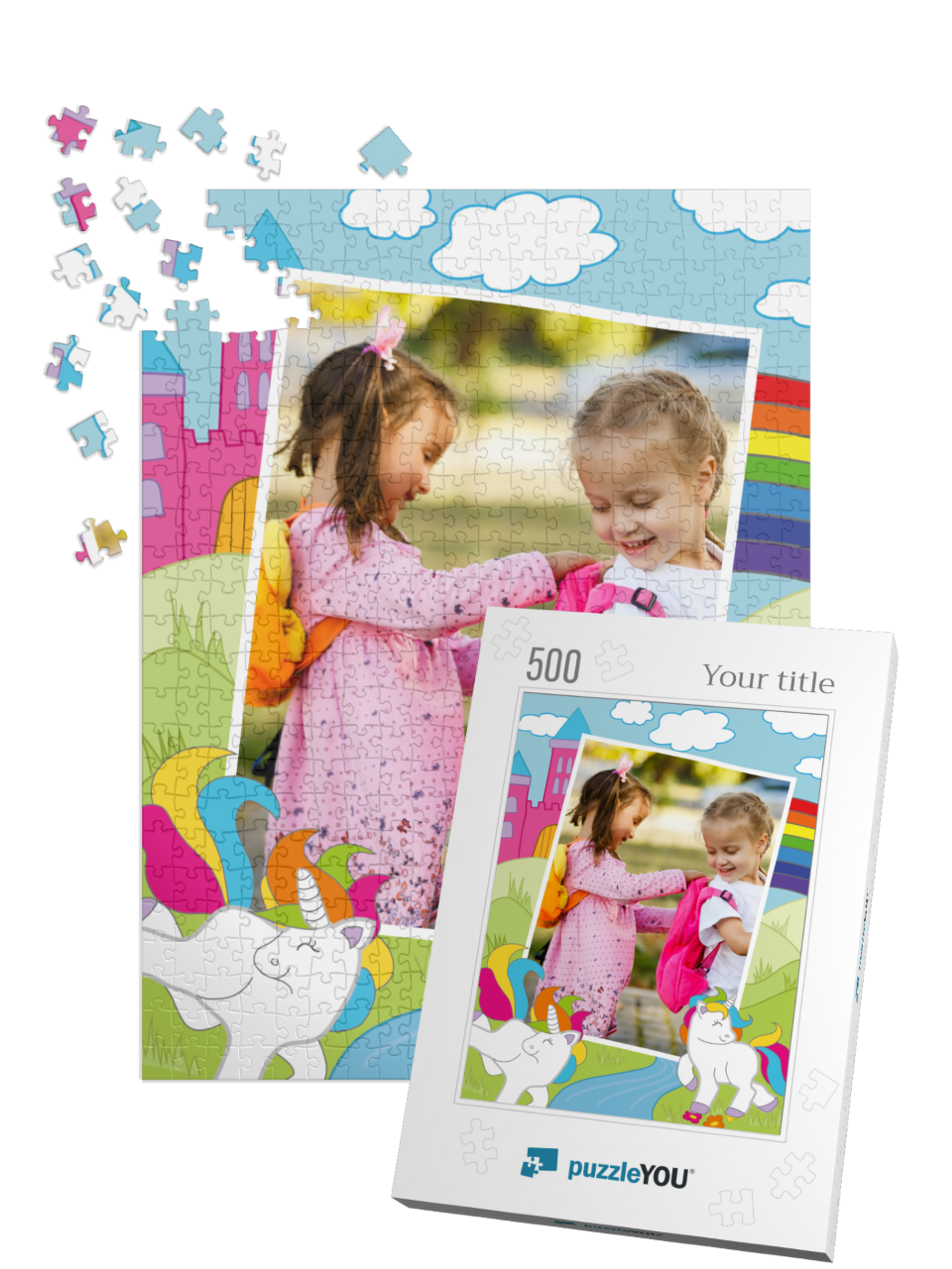 puzzle-500||pieces-with-box