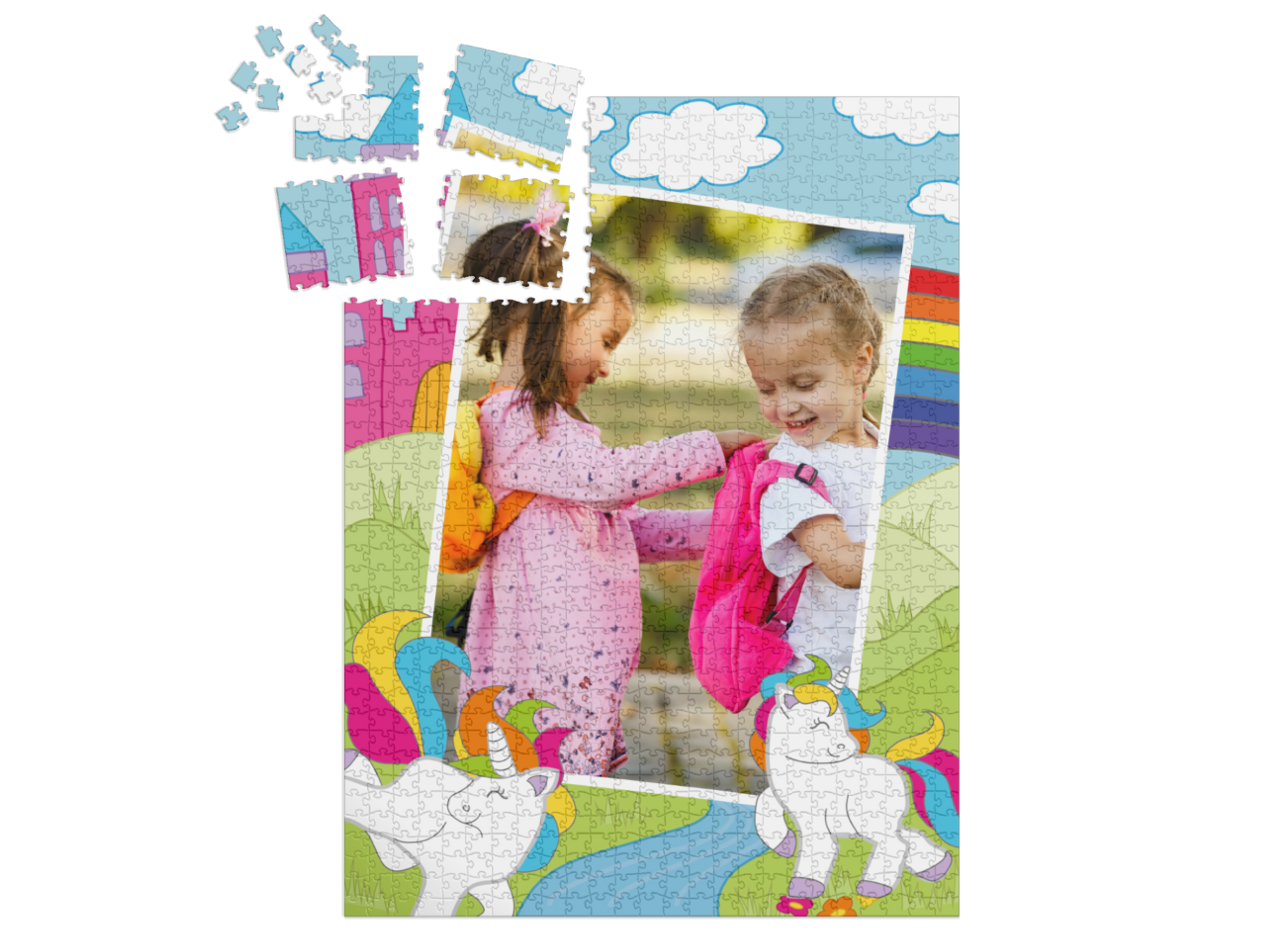 smart-sorted-puzzle-1000-advent-calendar||pieces