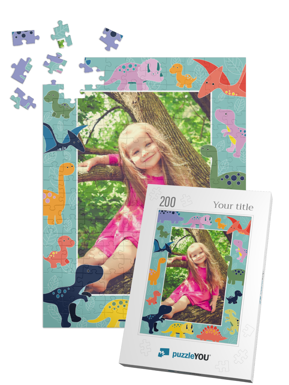 puzzle-200||pieces-with-box