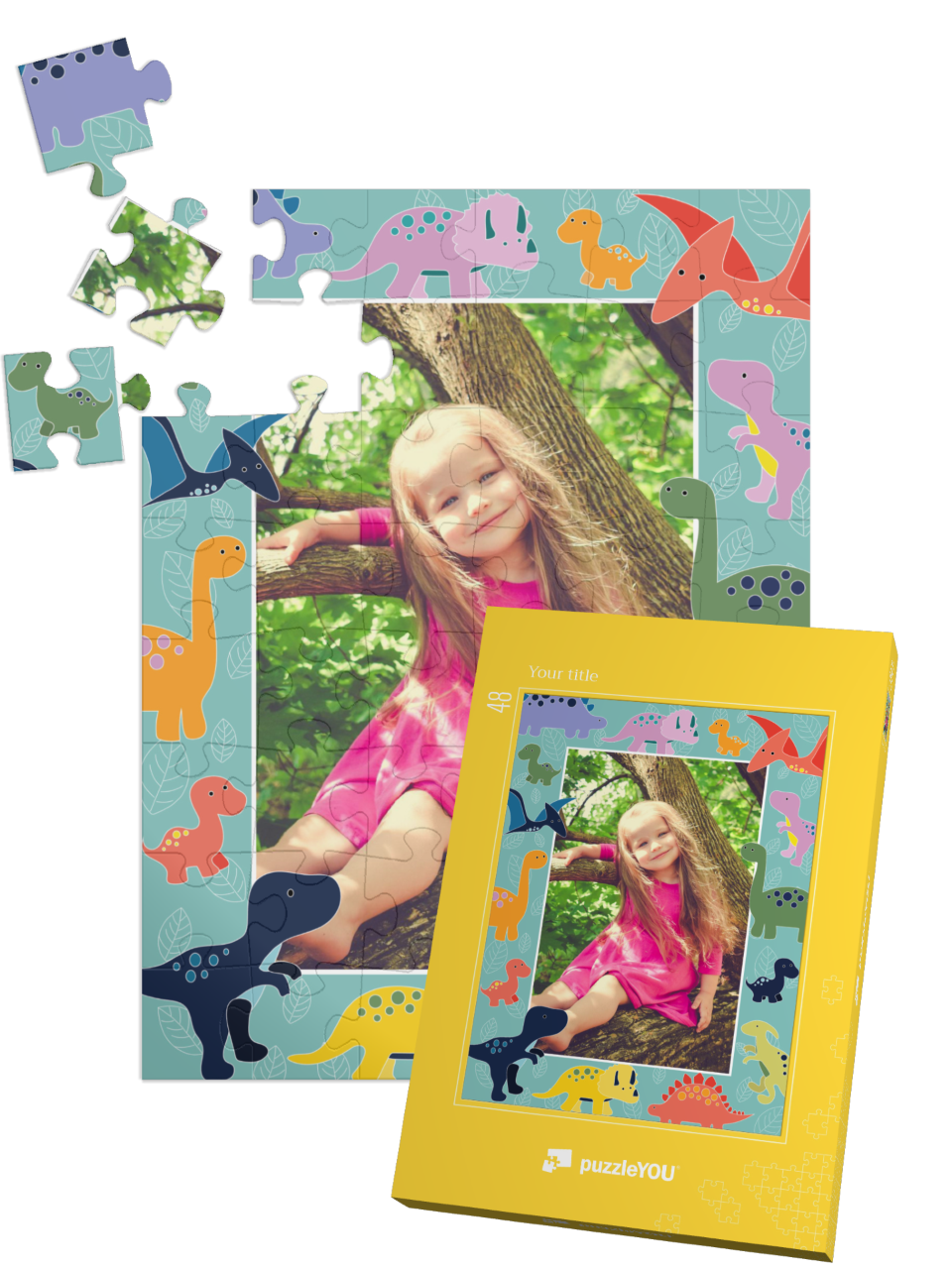theme-puzzle-children-48||pieces-with-box