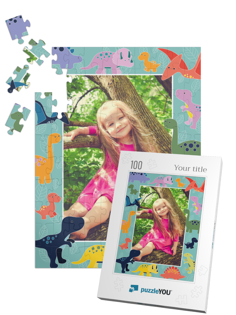 puzzle-100||pieces-with-box