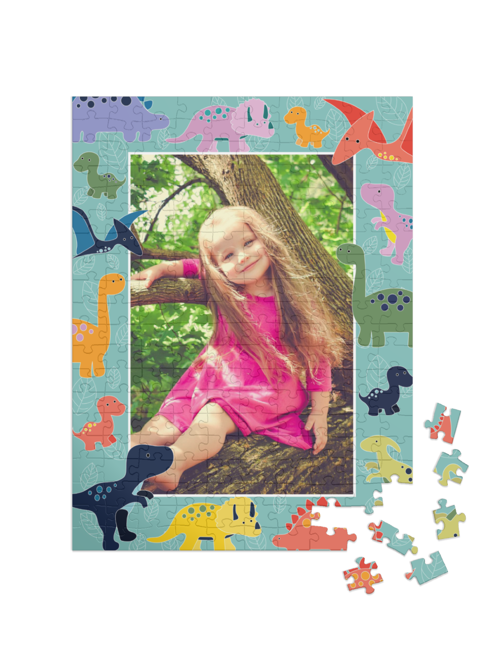 theme-puzzle-dinosaur-200||pieces