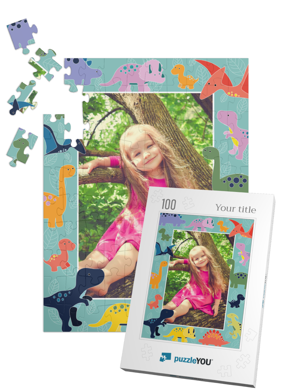puzzle-100||pieces-with-box