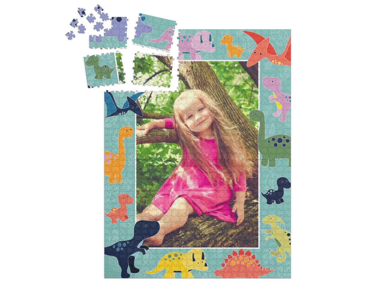 smart-sorted-puzzle-1000-advent-calendar||pieces