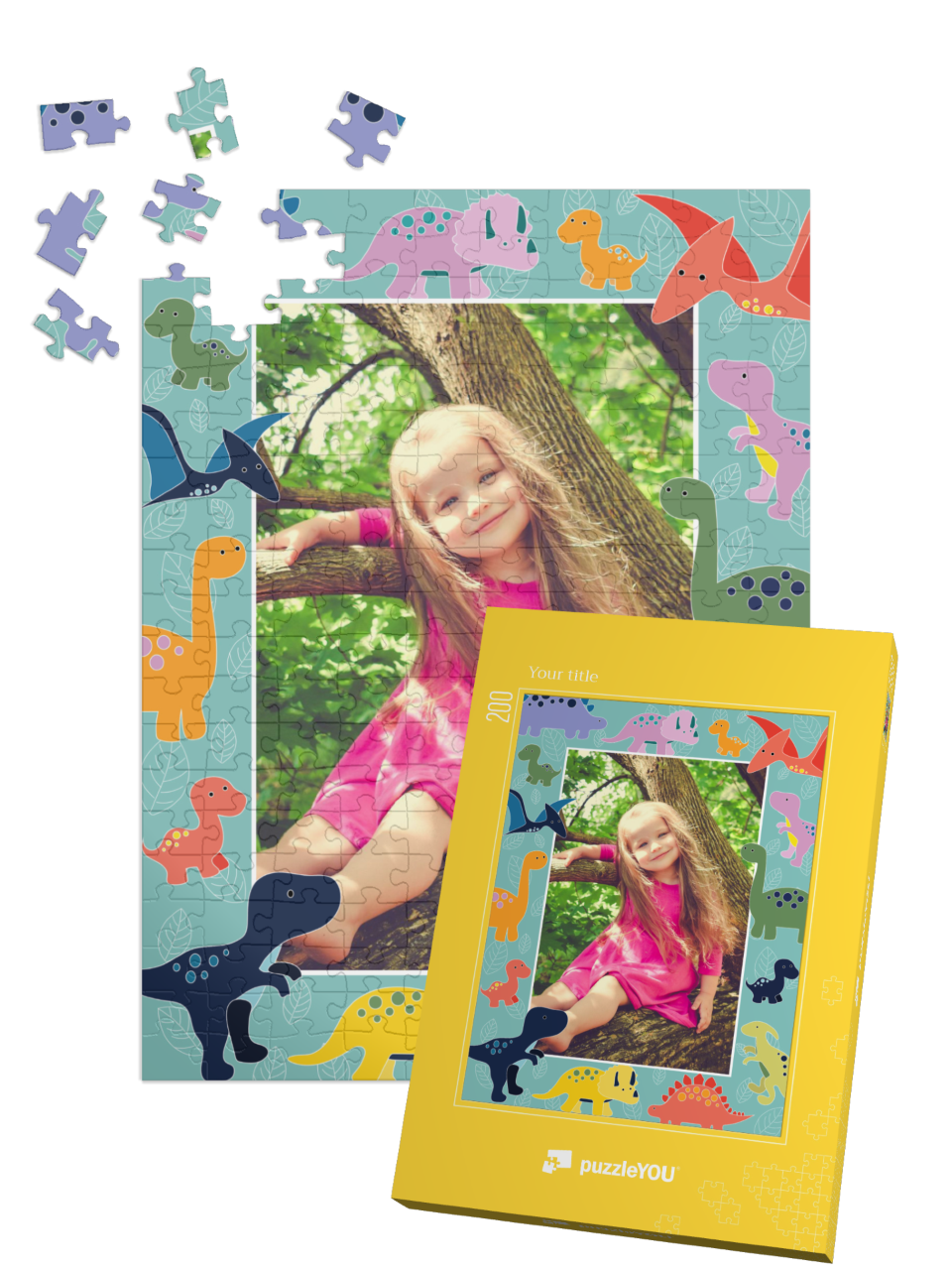 theme-puzzle-children-200||pieces-with-box