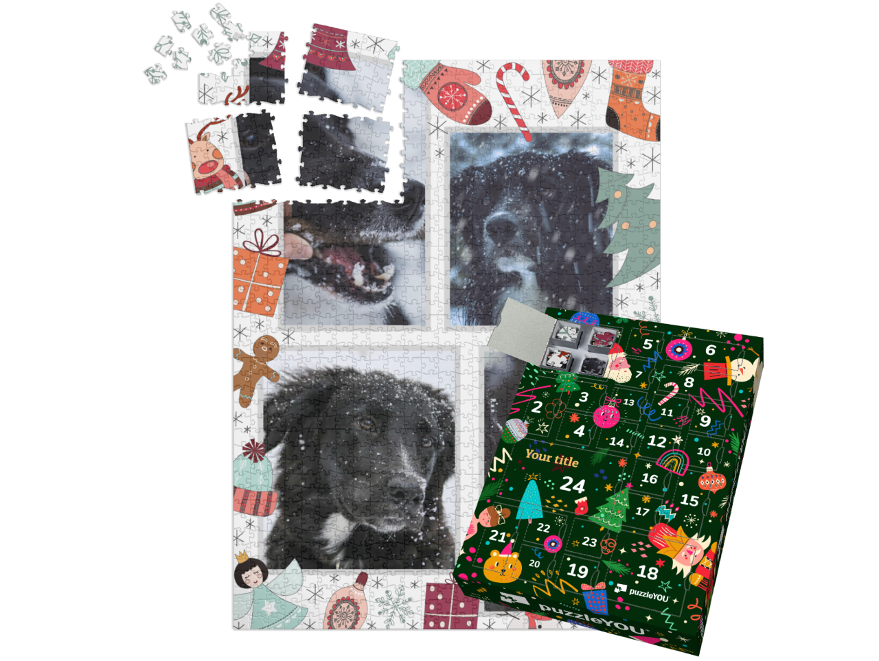 smart-sorted-theme-puzzle-children-1000-advent-calendar||pieces-with-box