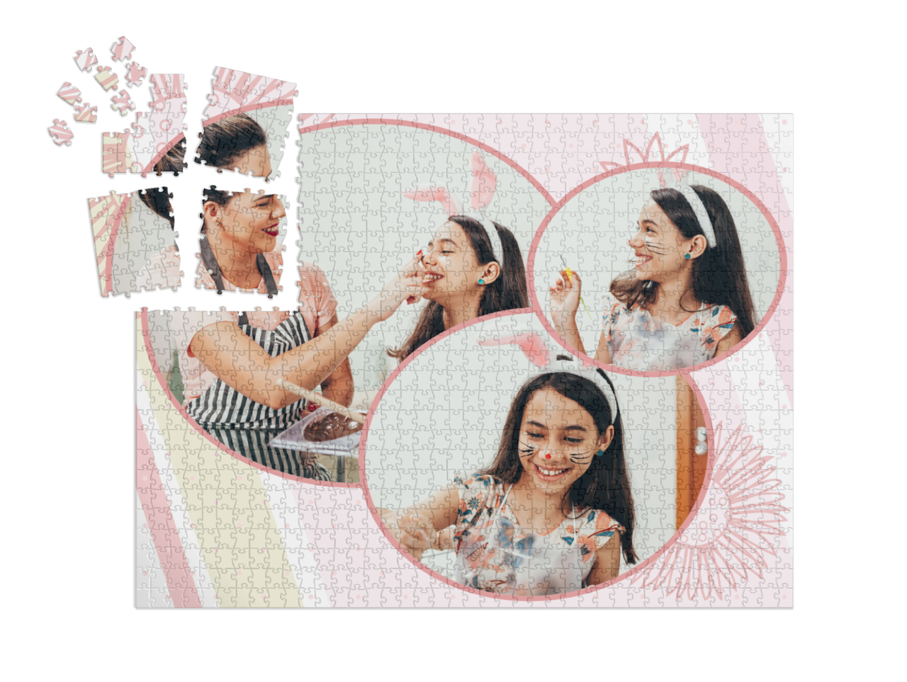 smart-sorted-puzzle-1000||pieces