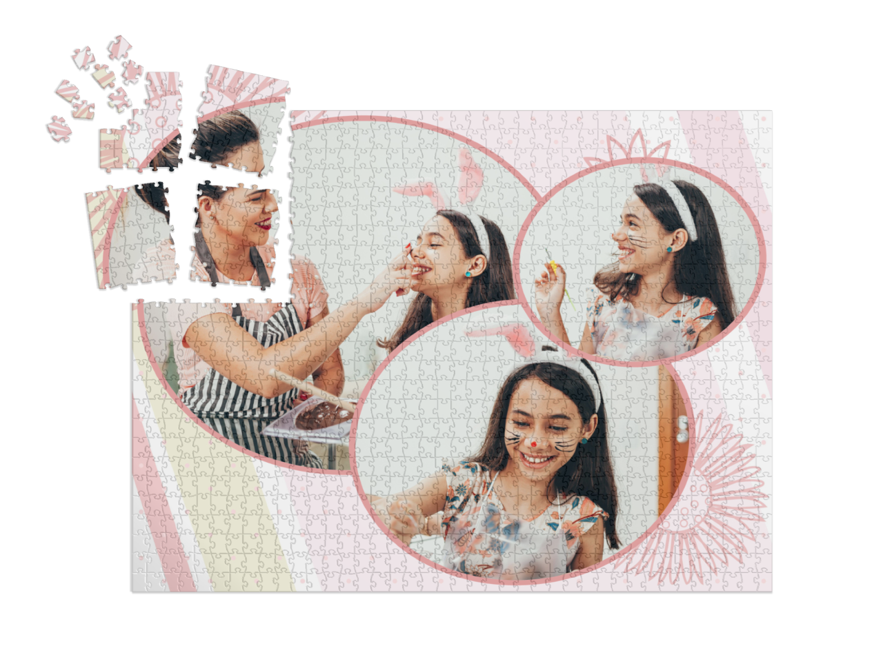 smart-sorted-puzzle-1000-advent-calendar||pieces