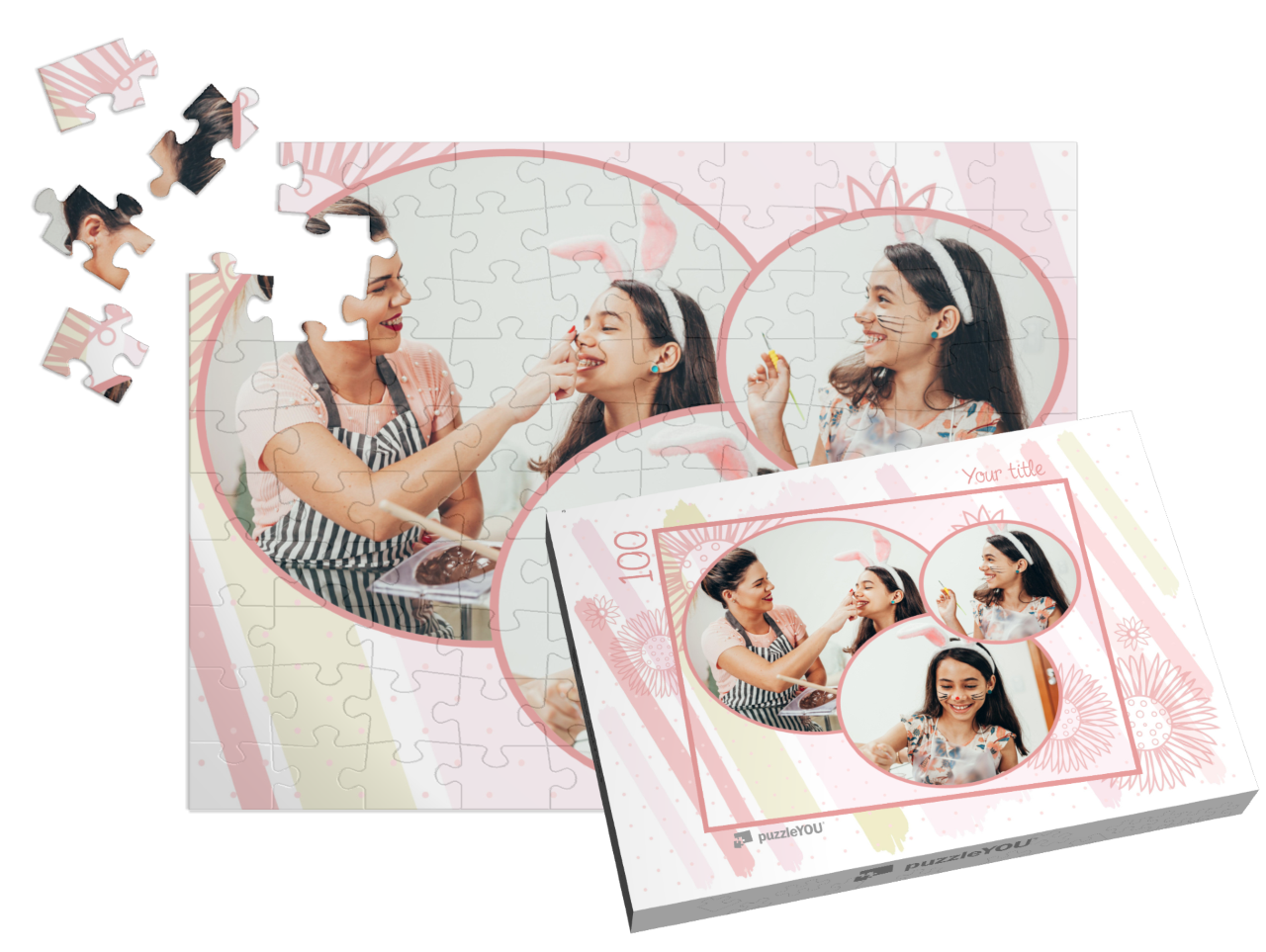 puzzle-100||pieces-with-box