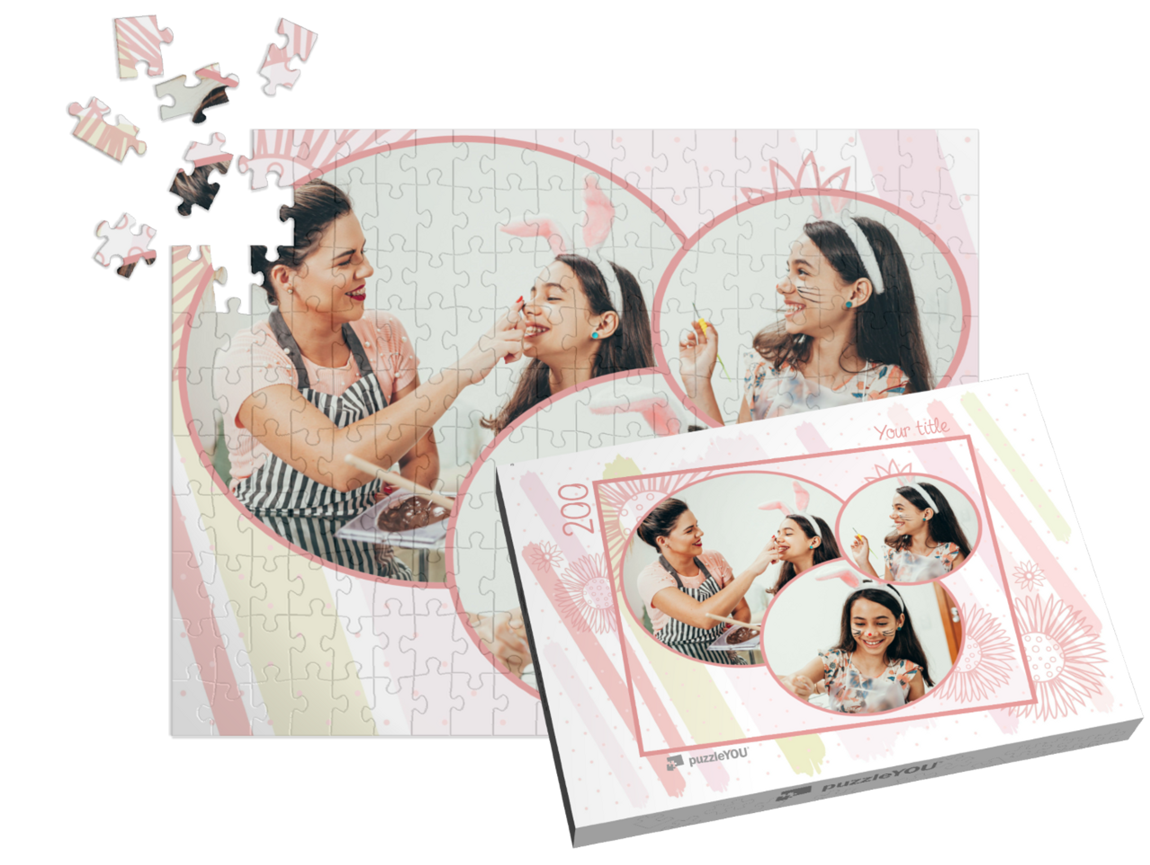 puzzle-200||pieces-with-box