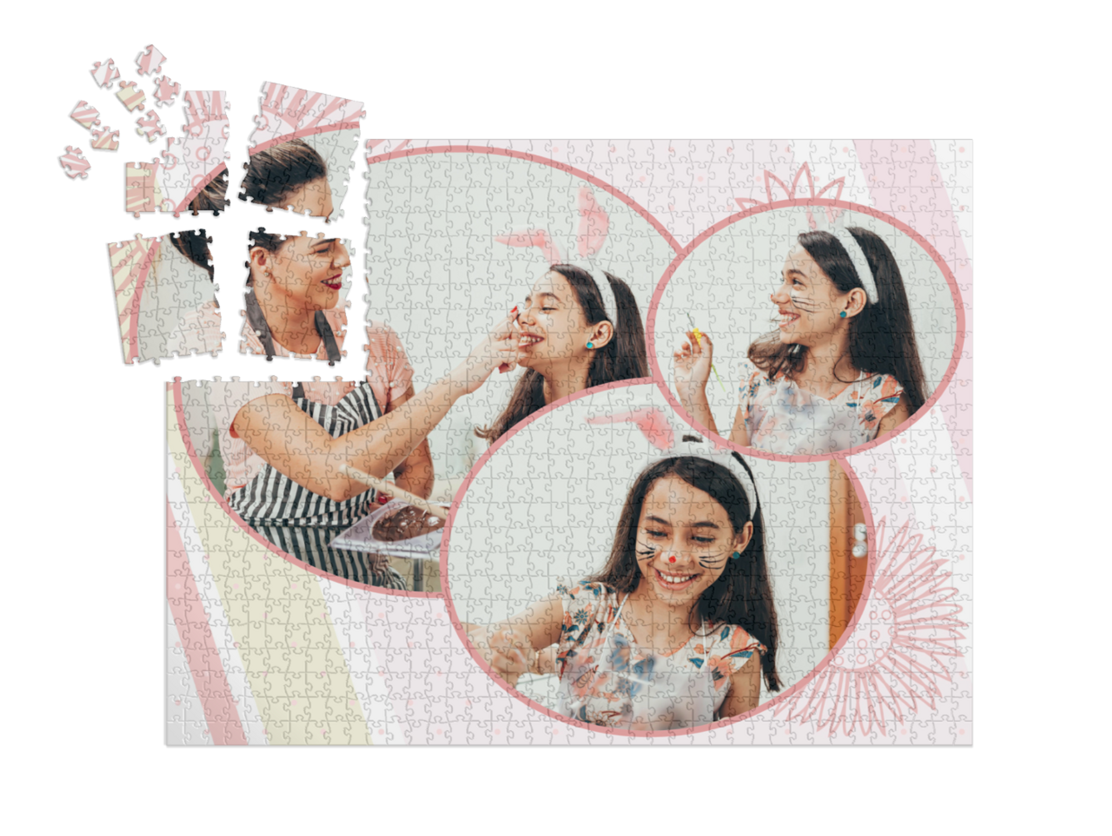 smart-sorted-puzzle-1000-advent-calendar||pieces