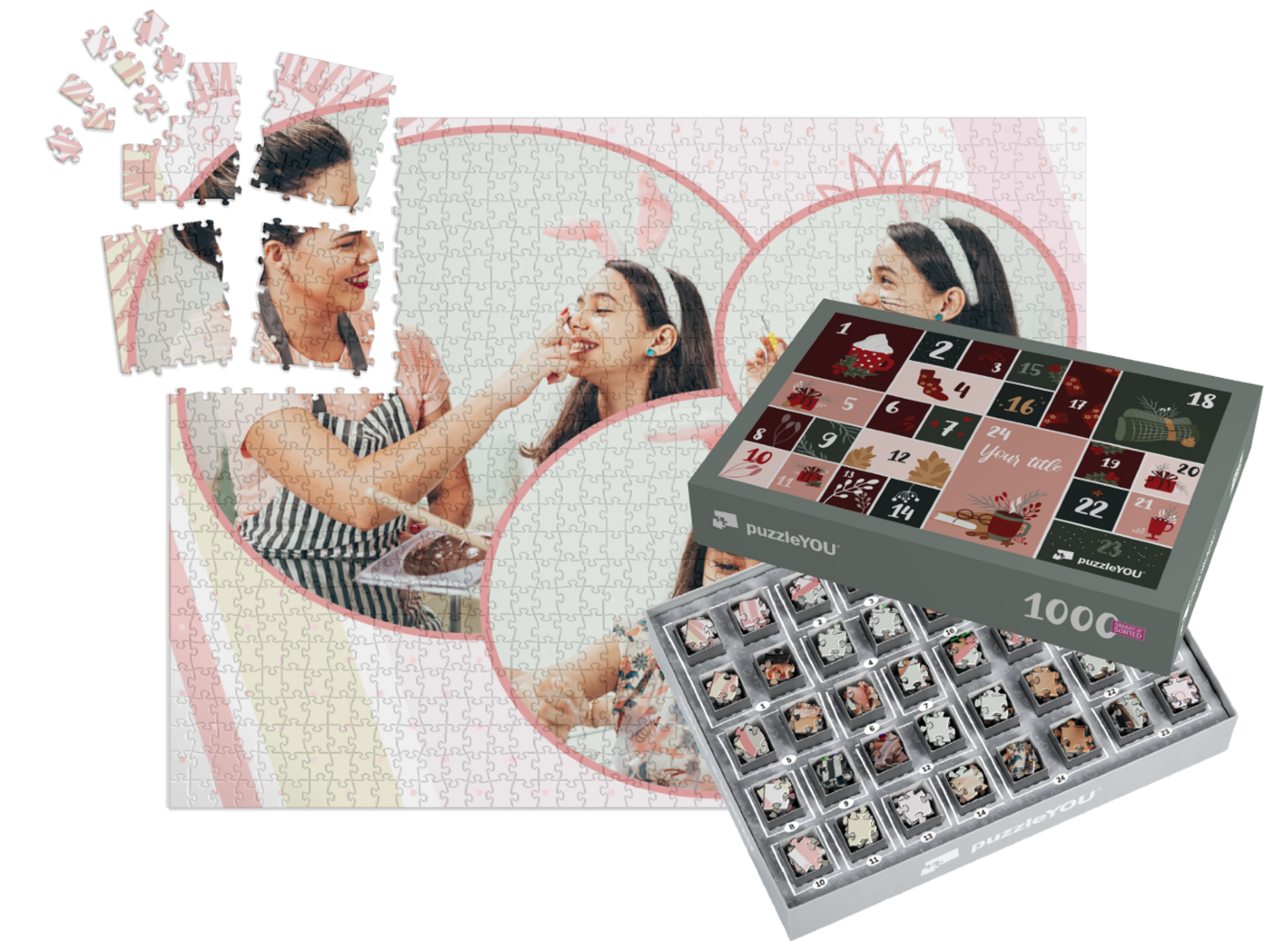smart-sorted-puzzle-1000-advent-calendar||pieces-with-box