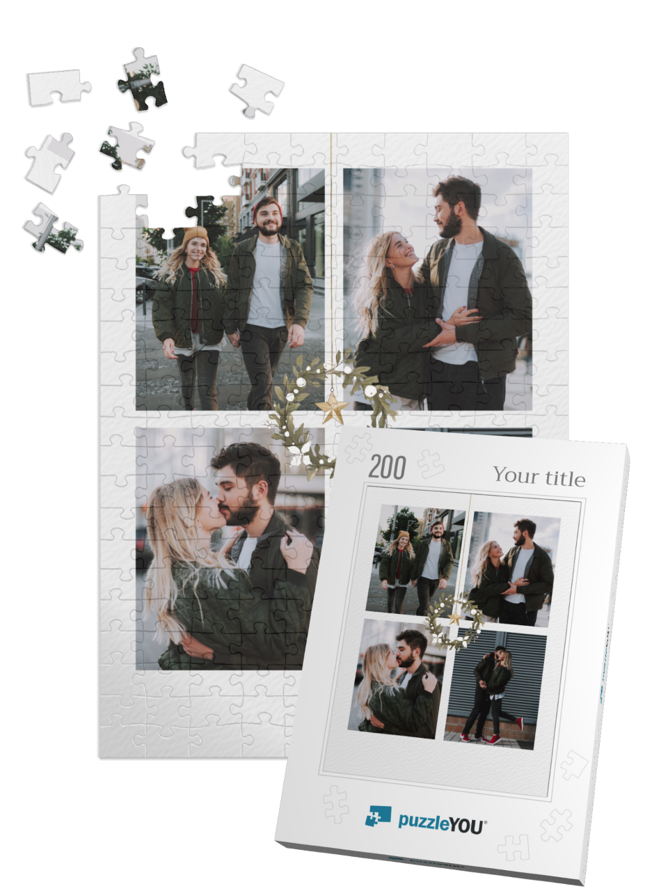 puzzle-200||pieces-with-box