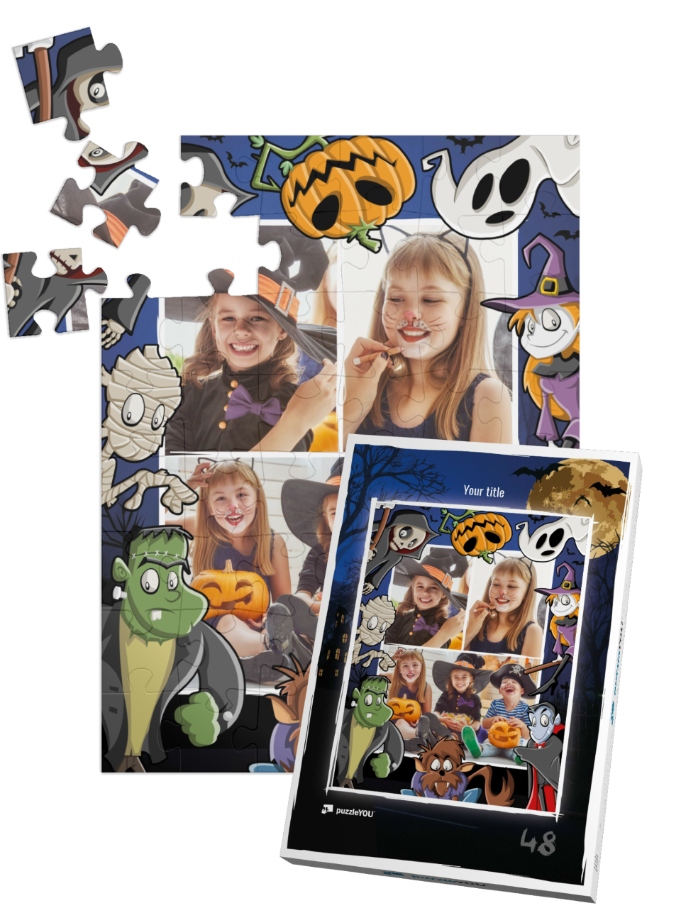 puzzle-48||pieces-with-box