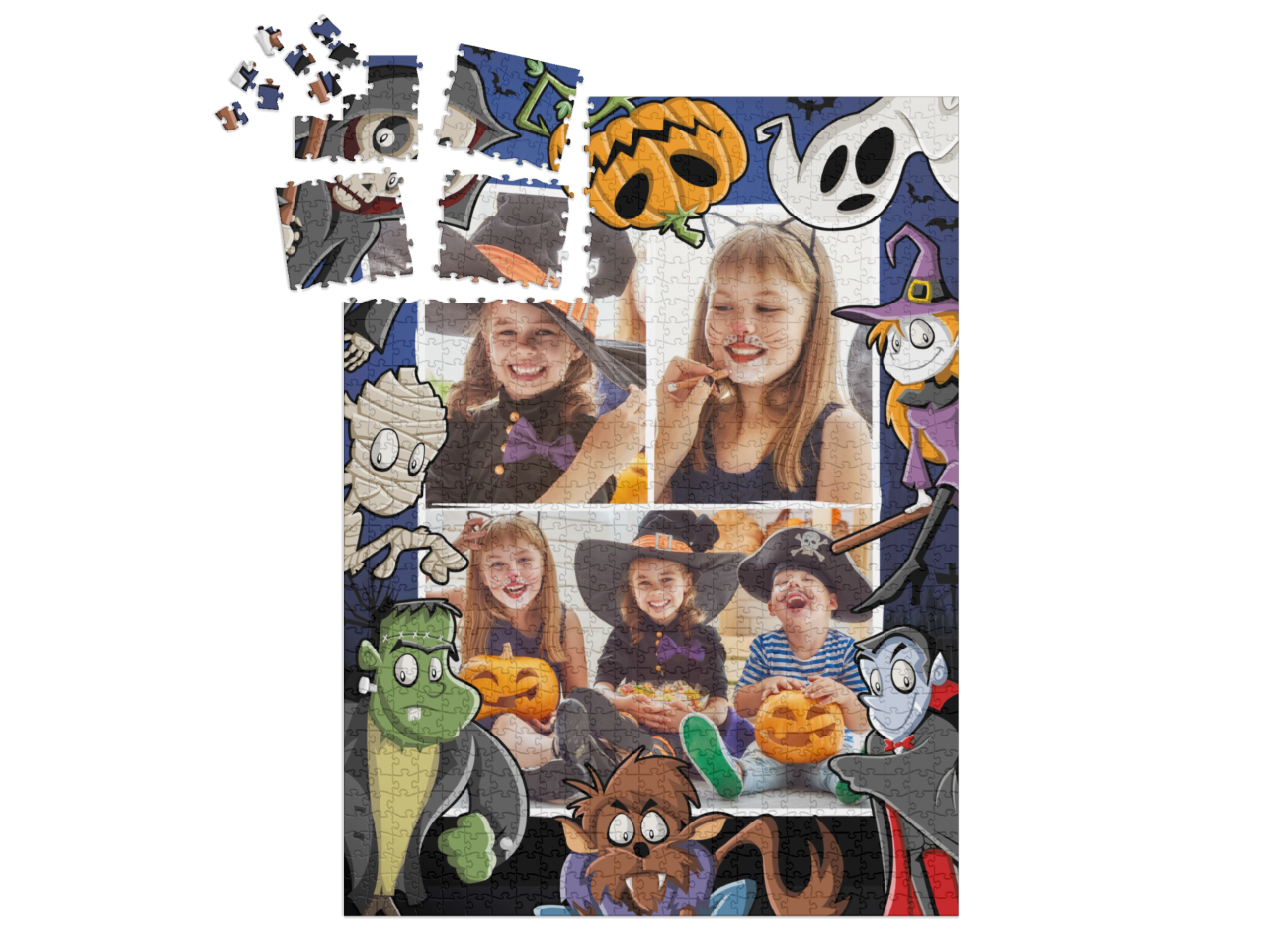 smart-sorted-puzzle-1000-advent-calendar||pieces