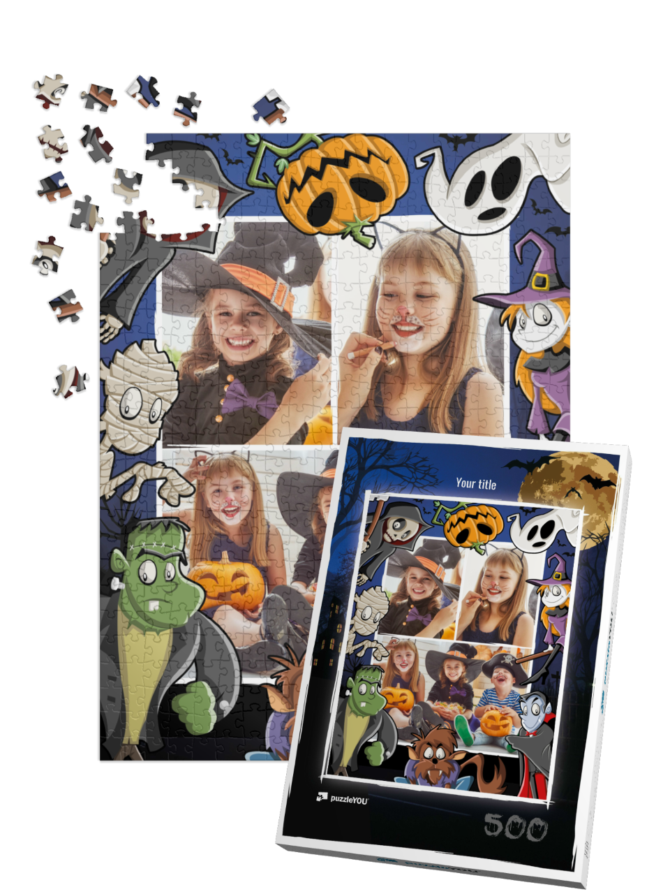 puzzle-500||pieces-with-box