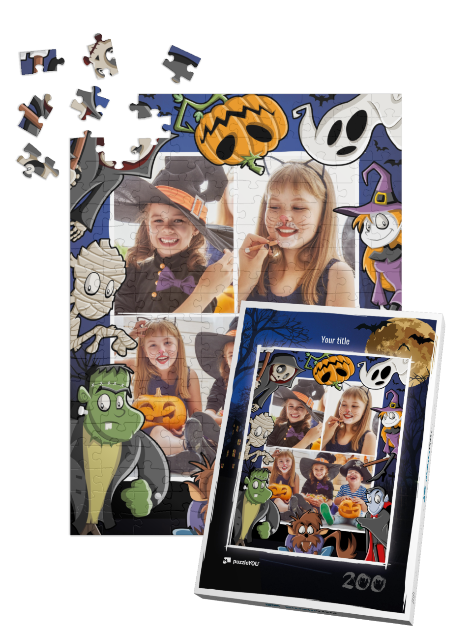 puzzle-200||pieces-with-box