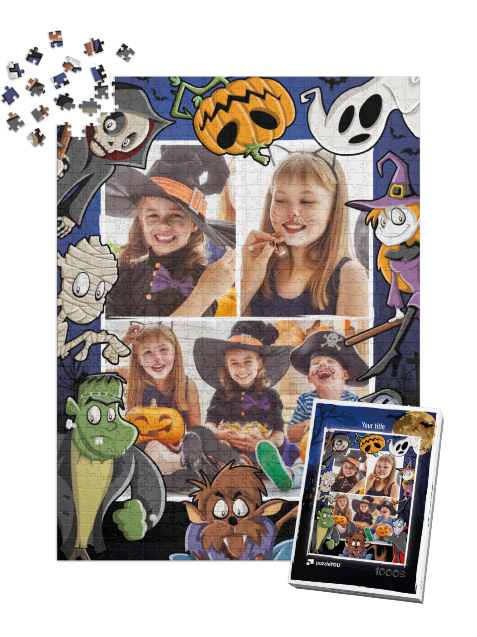 puzzle-1000-xxl-usa-2023||pieces-with-box