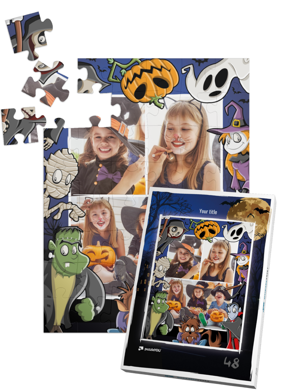 puzzle-48||pieces-with-box