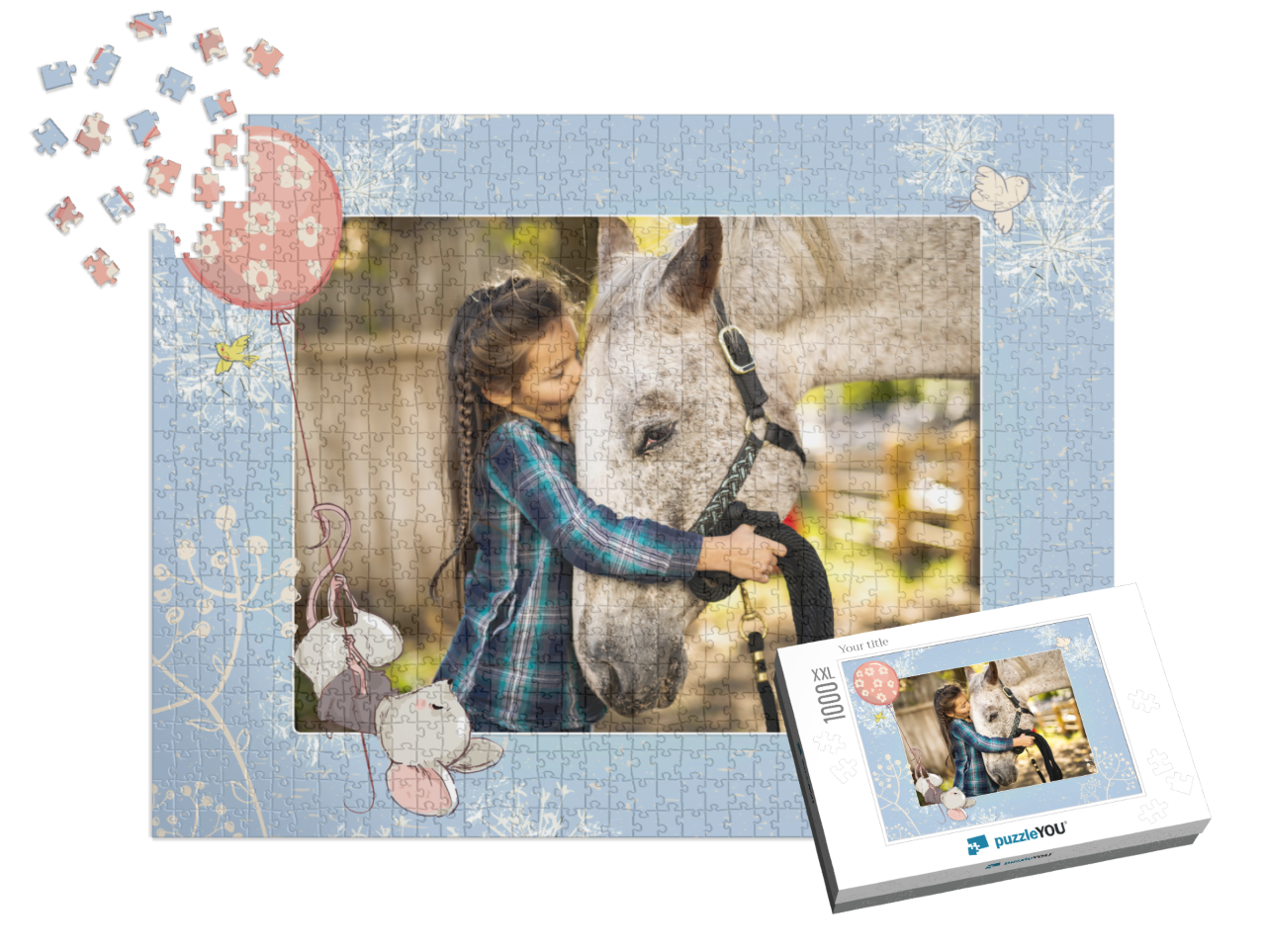 puzzle-1000-xxl-usa-2023||pieces-with-box